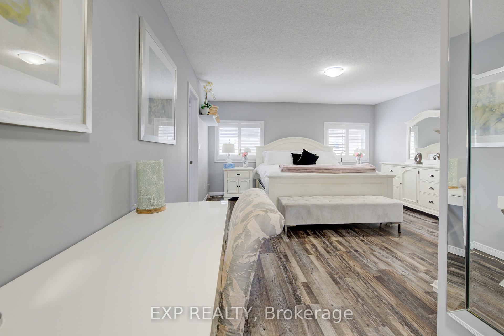 Photo 30 of 236 Tall Grass Crescent, Kitchener — HOMEH