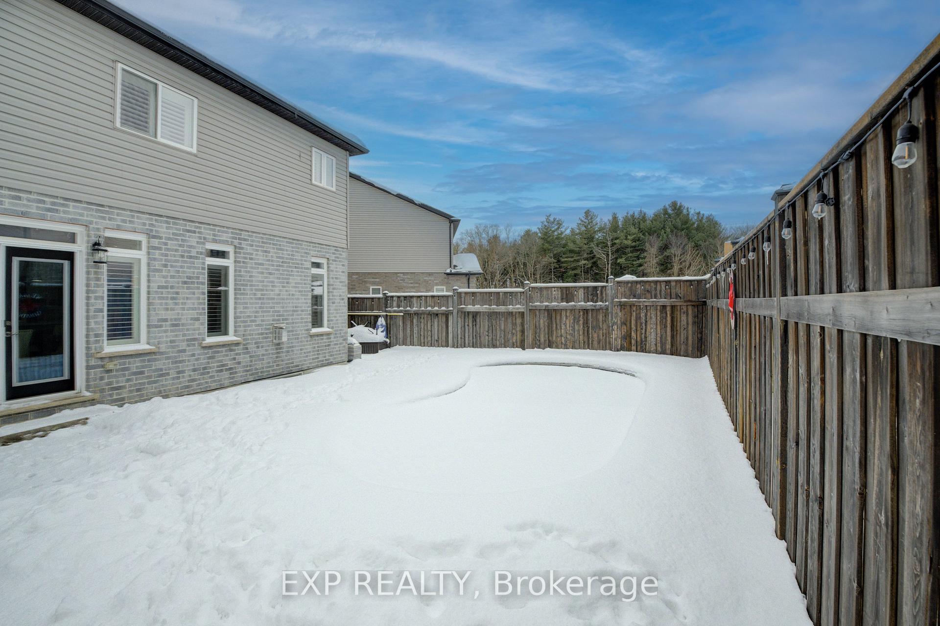 Photo 44 of 236 Tall Grass Crescent, Kitchener — HOMEH
