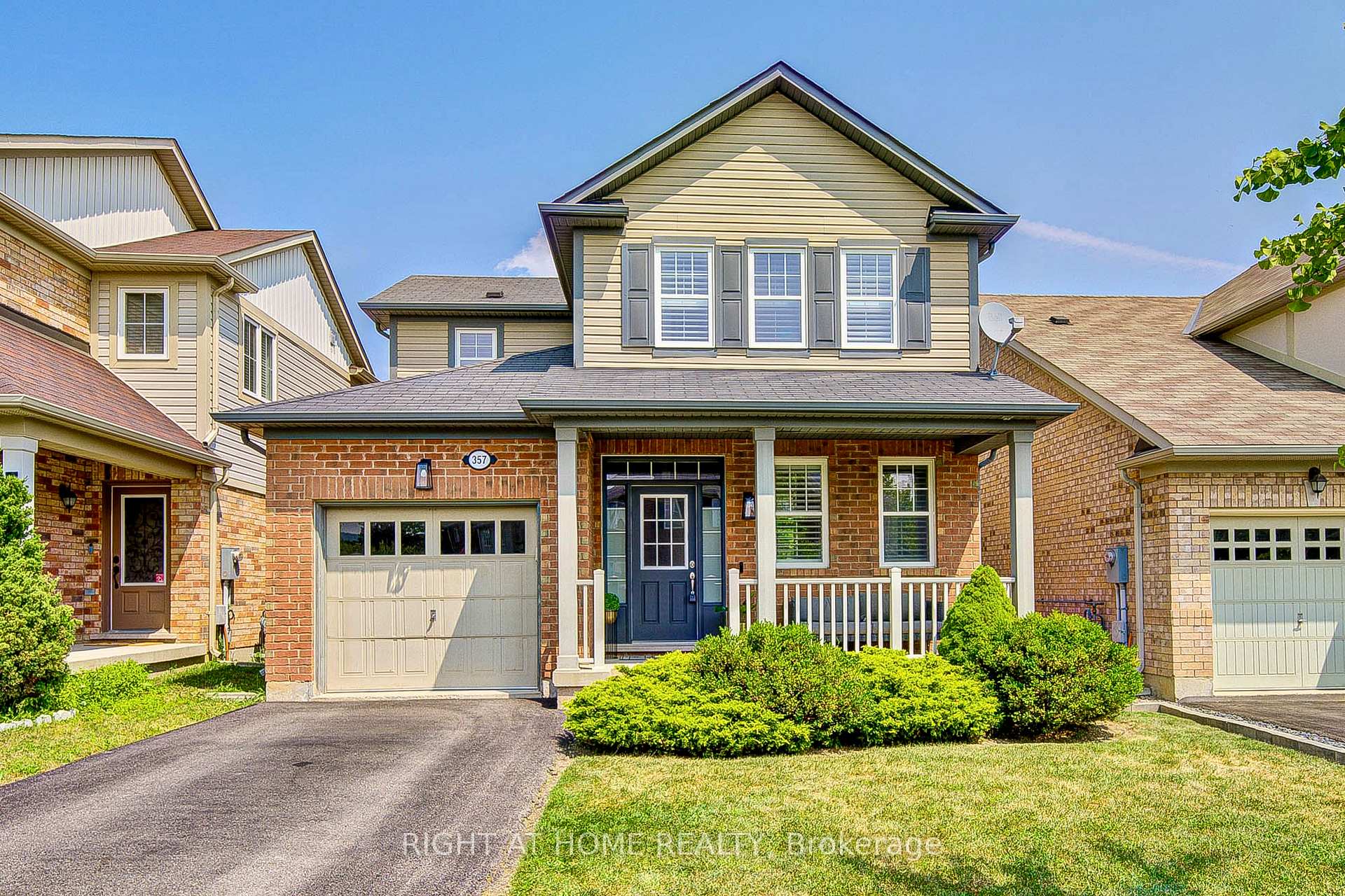 Photo 1 of 357 Jelinik Terrace, Milton, Scott — HOMEH