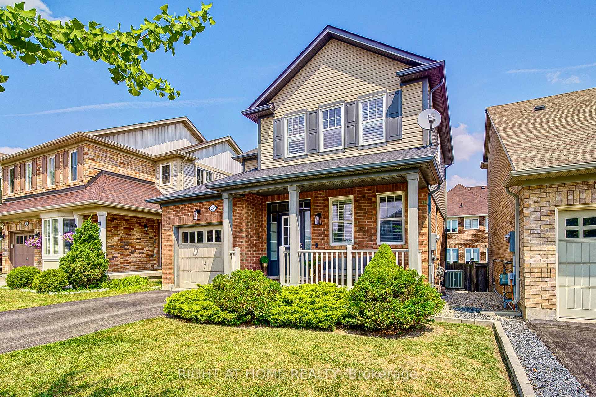 Photo 12 of 357 Jelinik Terrace, Milton, Scott — HOMEH