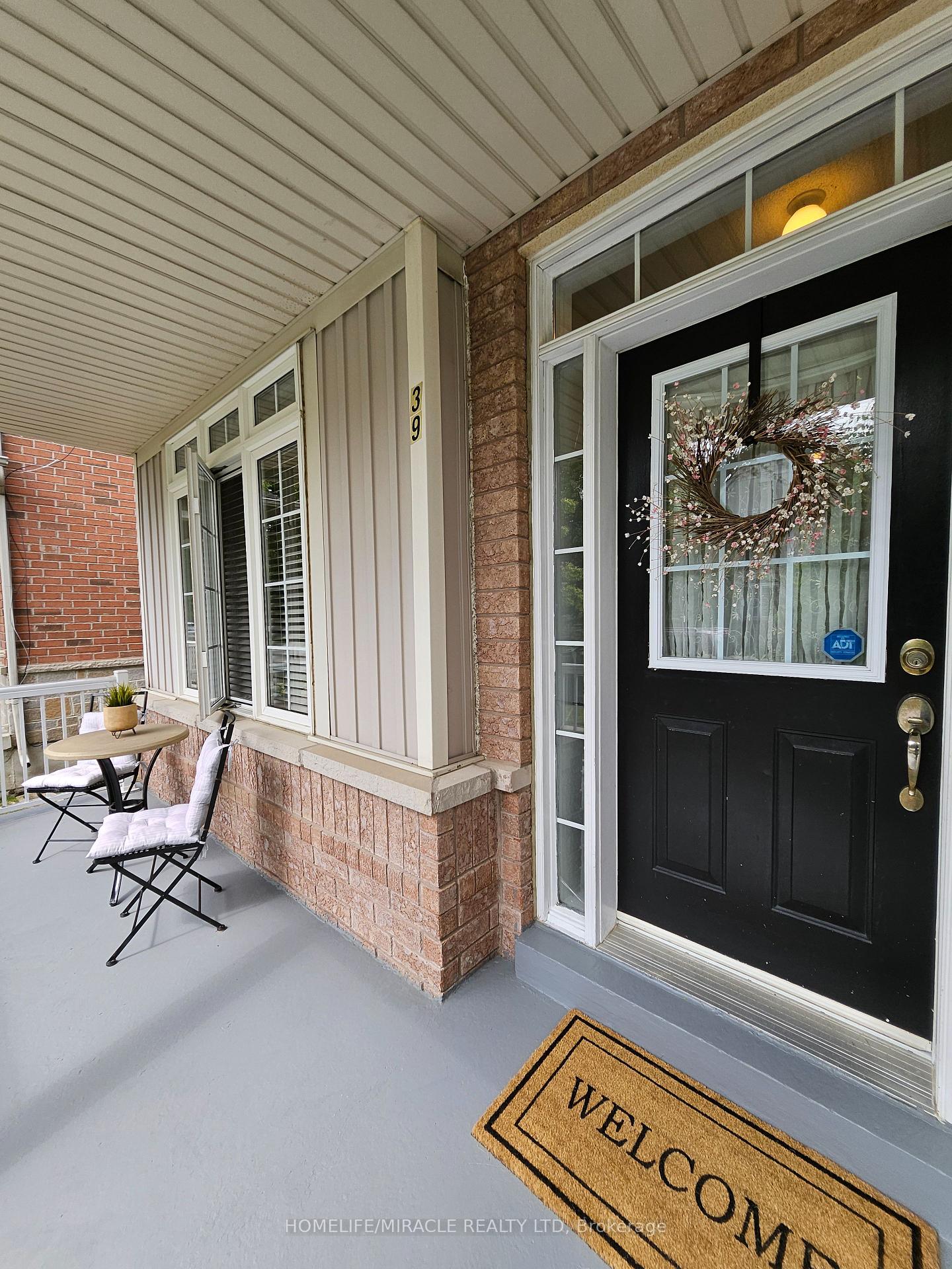 Photo 3 of 39 Evaridge Drive, Markham, Cornell — HOMEH
