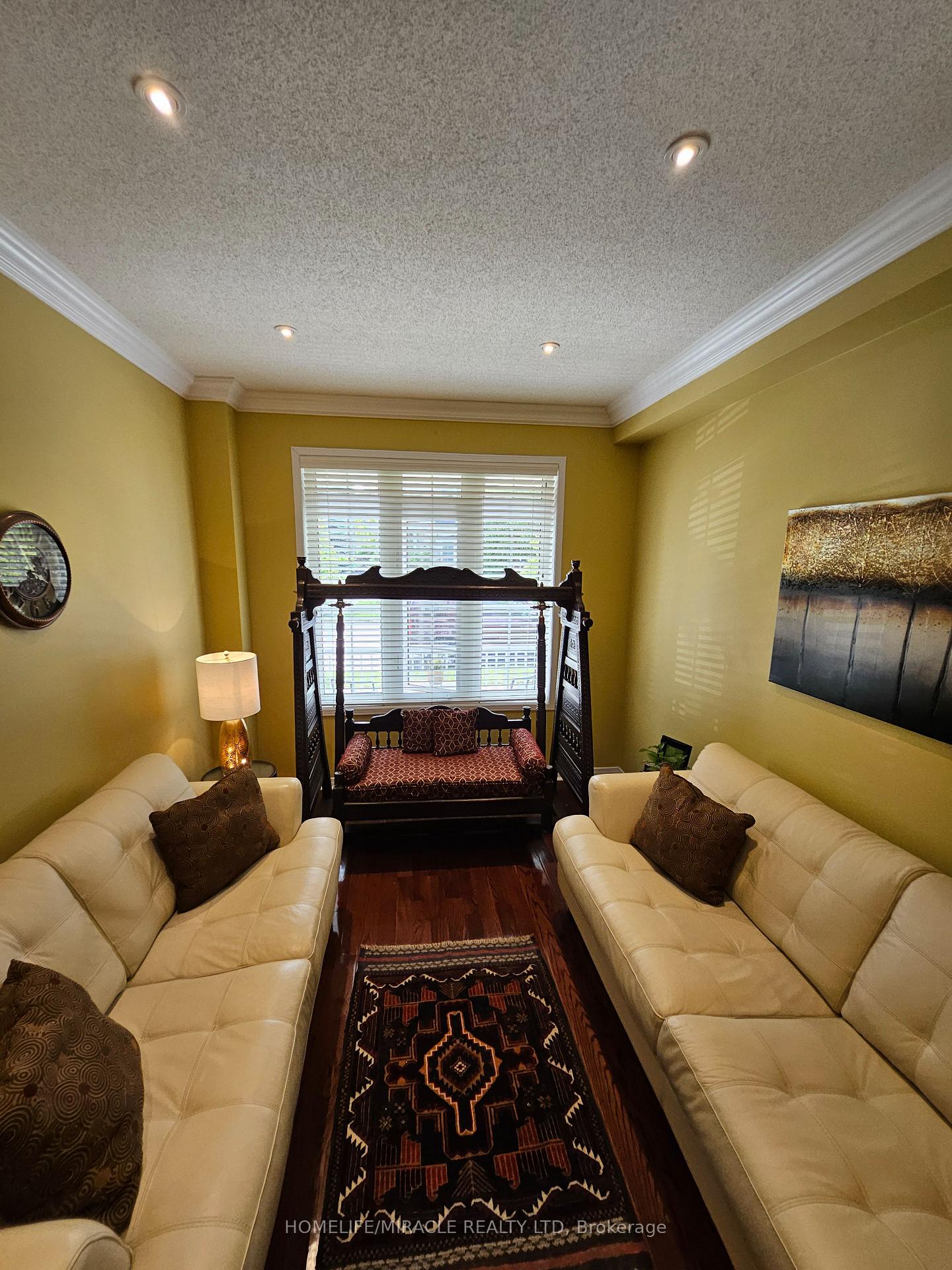 Photo 4 of 39 Evaridge Drive, Markham, Cornell — HOMEH