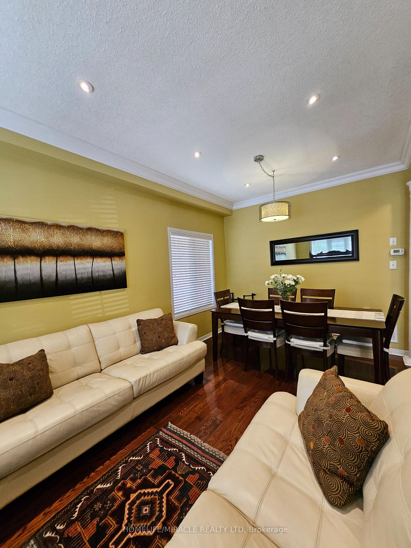 Photo 6 of 39 Evaridge Drive, Markham, Cornell — HOMEH