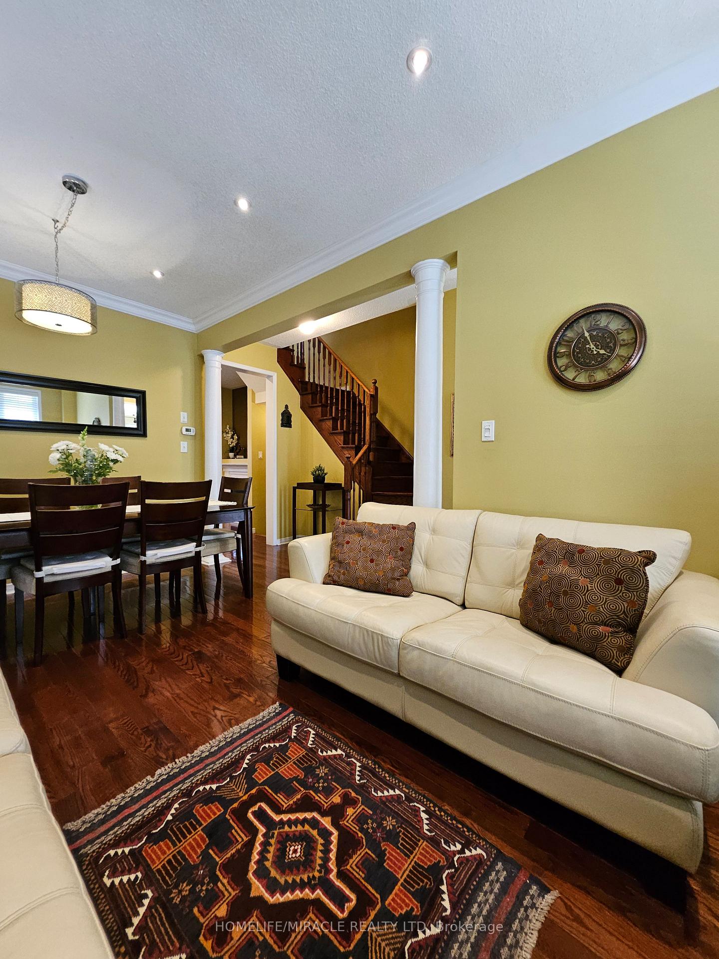 Photo 7 of 39 Evaridge Drive, Markham, Cornell — HOMEH
