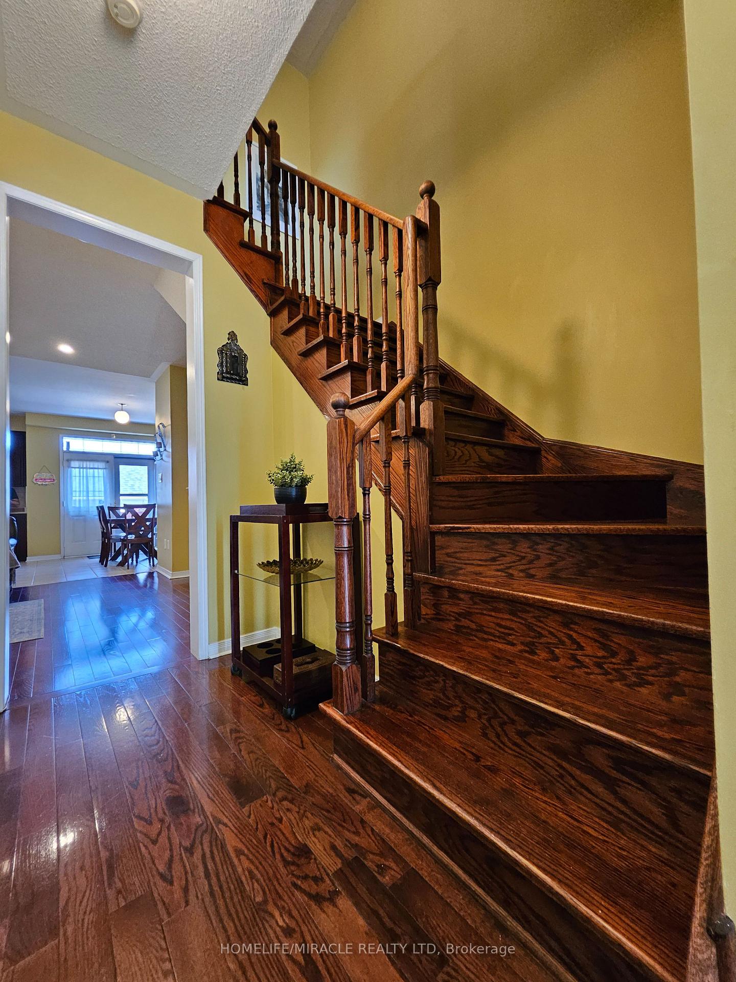 Photo 9 of 39 Evaridge Drive, Markham, Cornell — HOMEH
