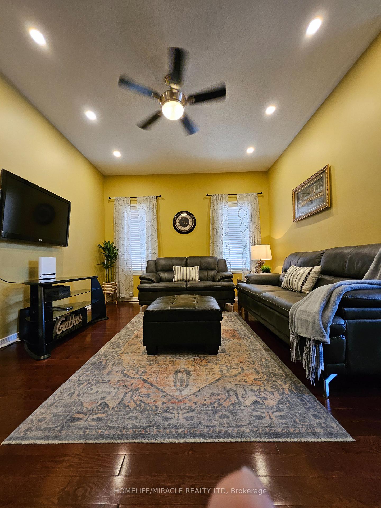 Photo 11 of 39 Evaridge Drive, Markham, Cornell — HOMEH