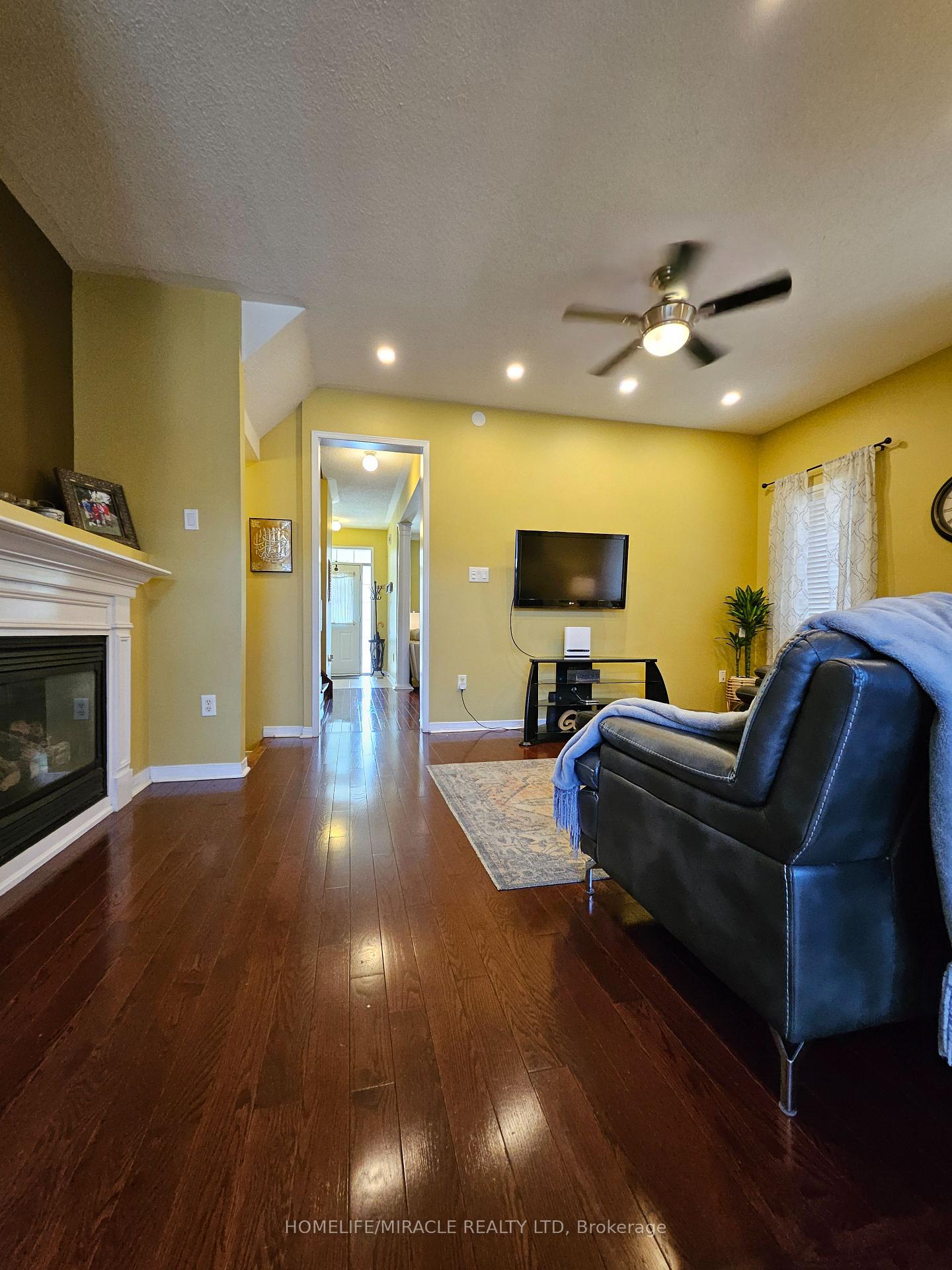 Photo 14 of 39 Evaridge Drive, Markham, Cornell — HOMEH