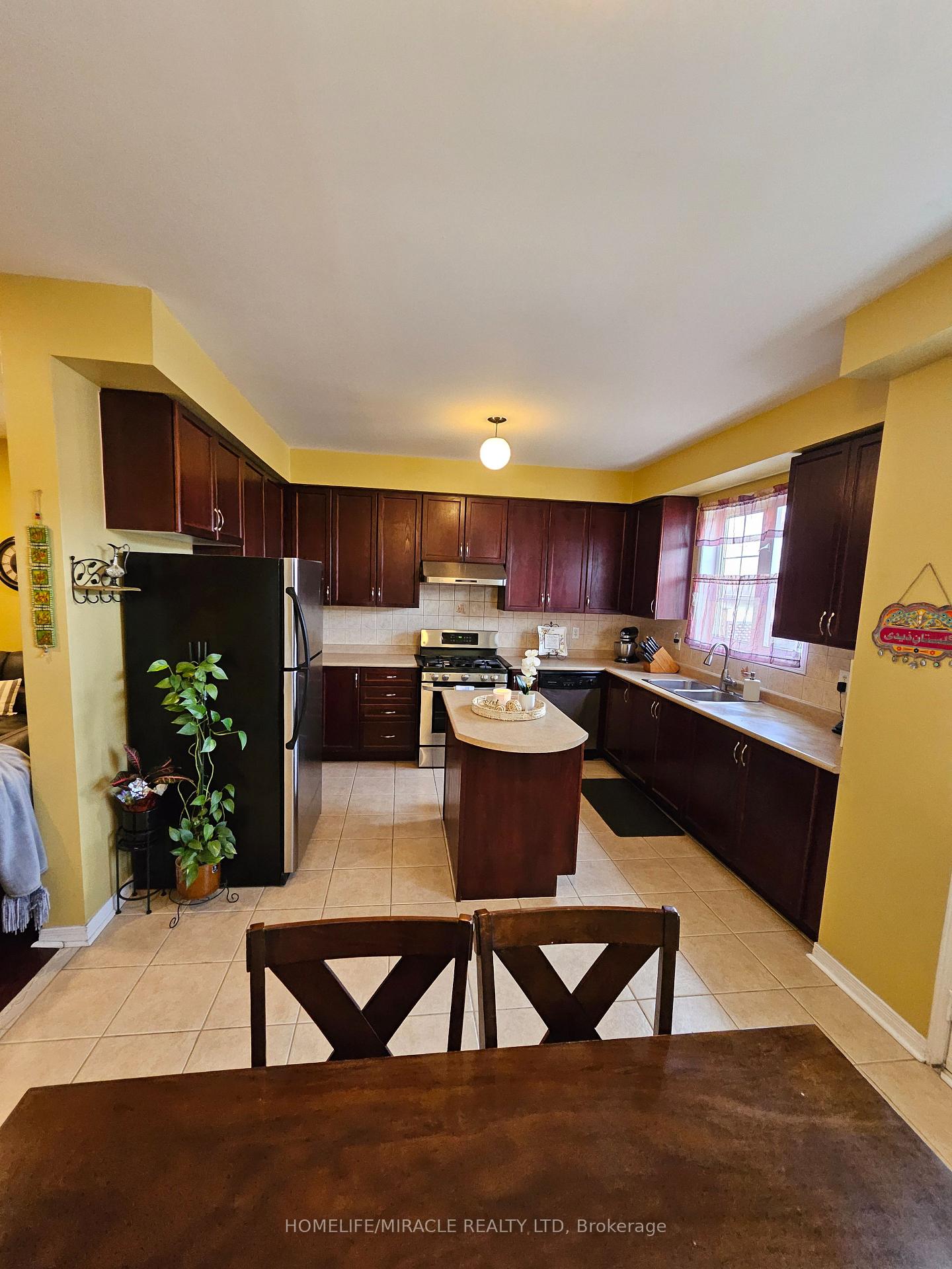 Photo 15 of 39 Evaridge Drive, Markham, Cornell — HOMEH