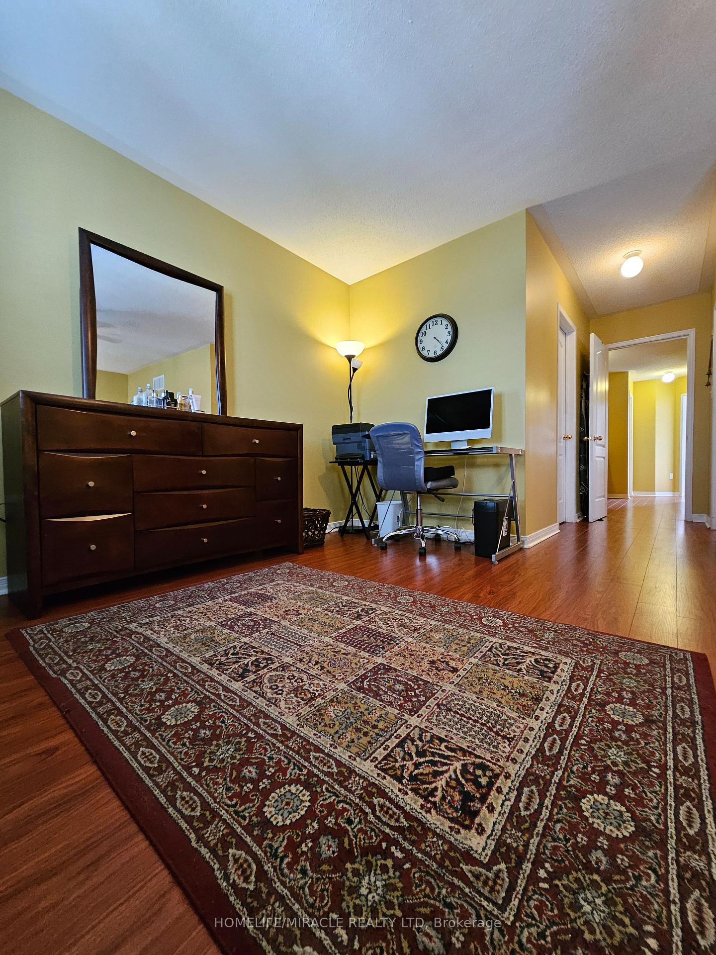 Photo 29 of 39 Evaridge Drive, Markham, Cornell — HOMEH