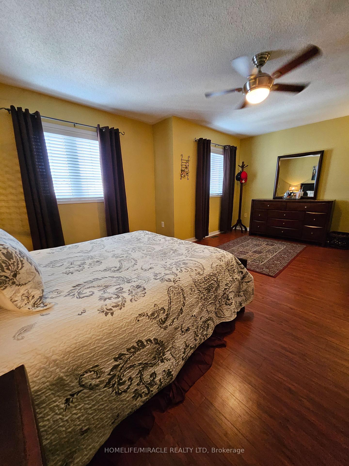 Photo 34 of 39 Evaridge Drive, Markham, Cornell — HOMEH