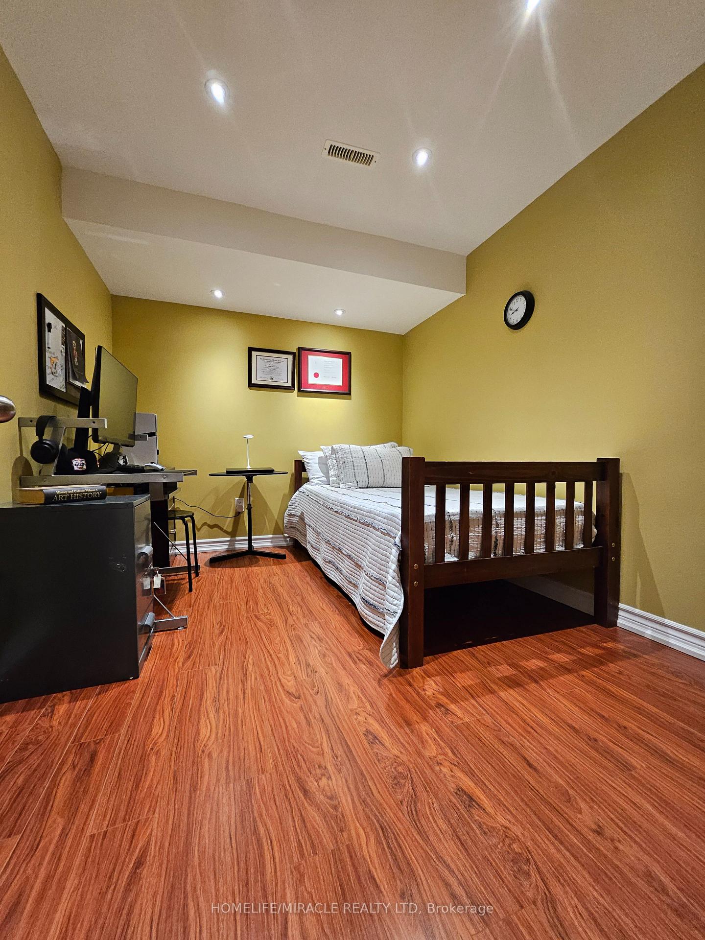 Photo 37 of 39 Evaridge Drive, Markham, Cornell — HOMEH