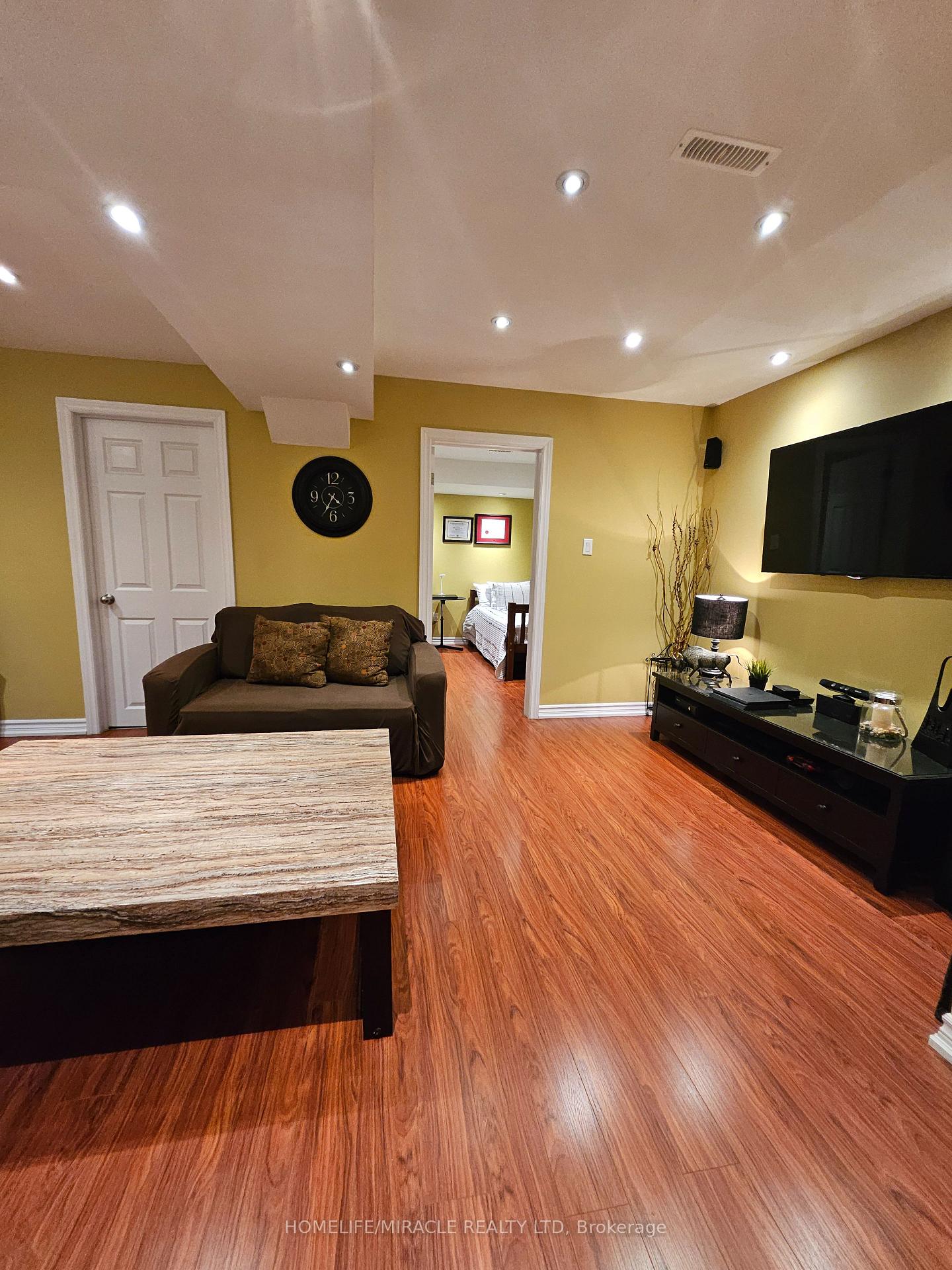 Photo 38 of 39 Evaridge Drive, Markham, Cornell — HOMEH