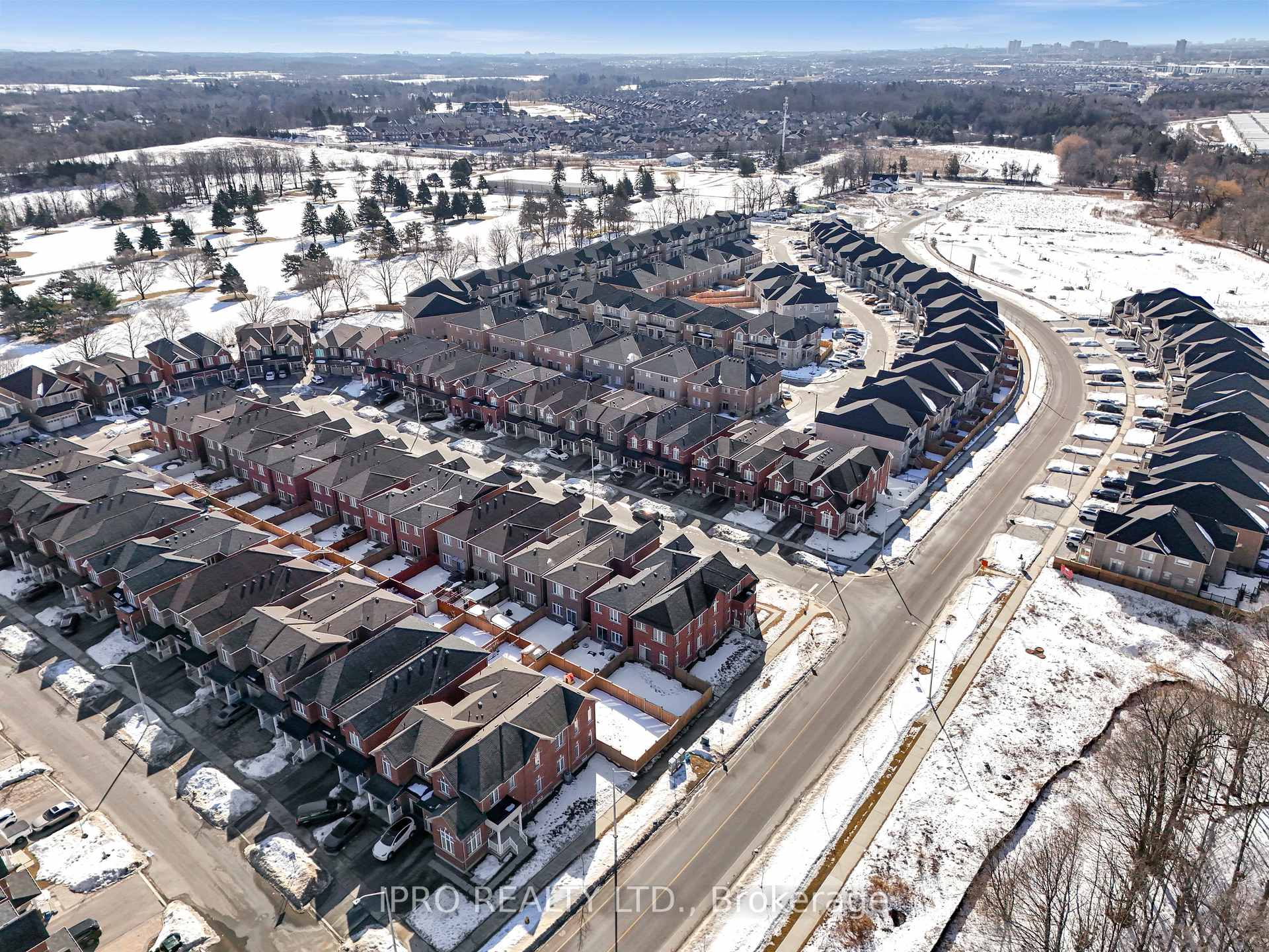 Photo 27 of 4 Titan Trail, Markham, Cedarwood — HOMEH