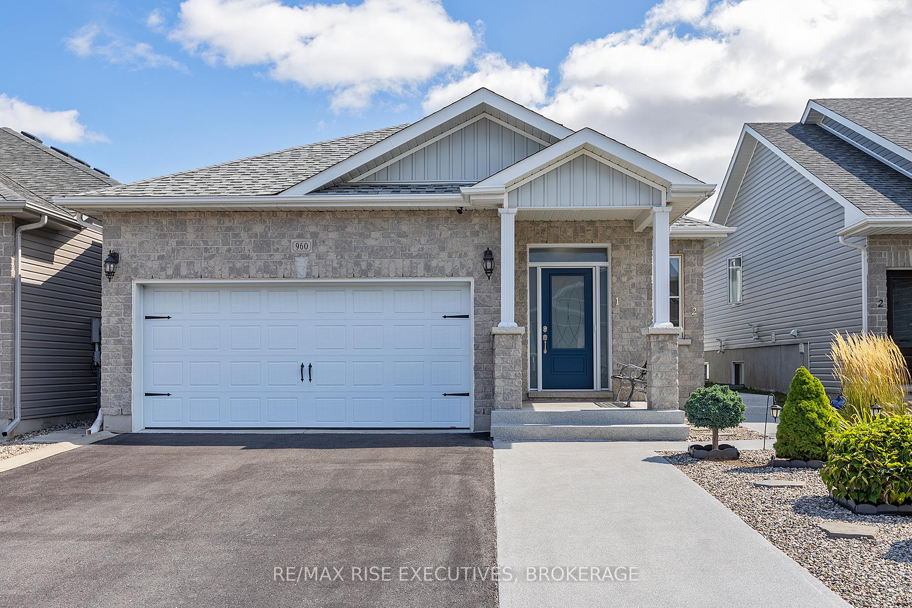 Photo 1 of 960 Edward Riley Drive, Kingston, City Northwest — HOMEH