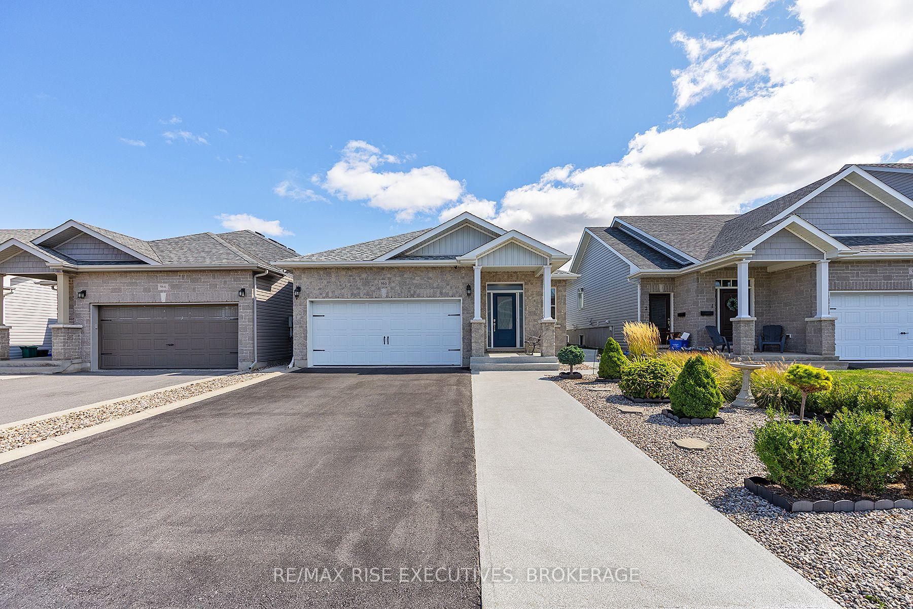 Photo 3 of 960 Edward Riley Drive, Kingston, City Northwest — HOMEH