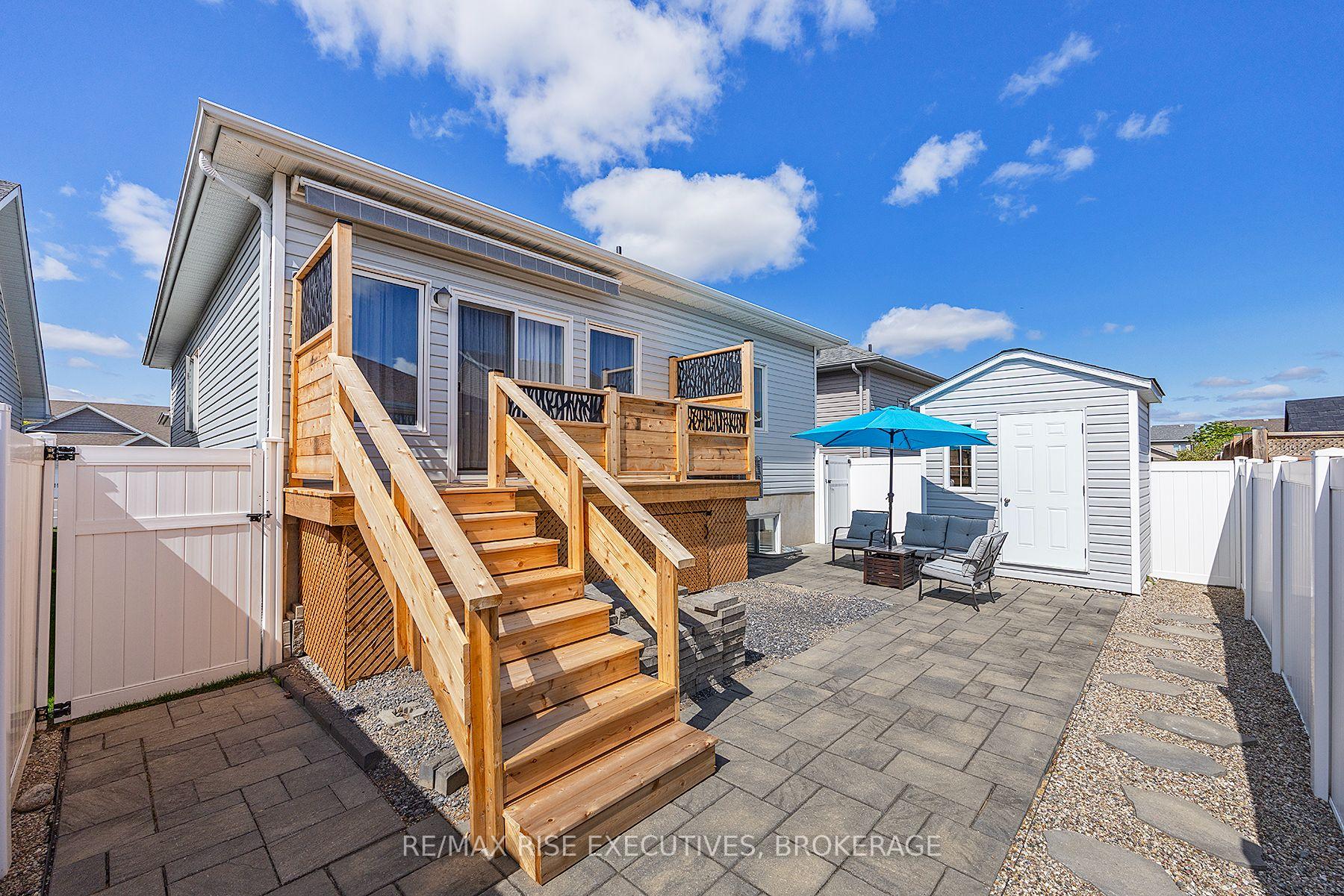 Photo 47 of 960 Edward Riley Drive, Kingston, City Northwest — HOMEH