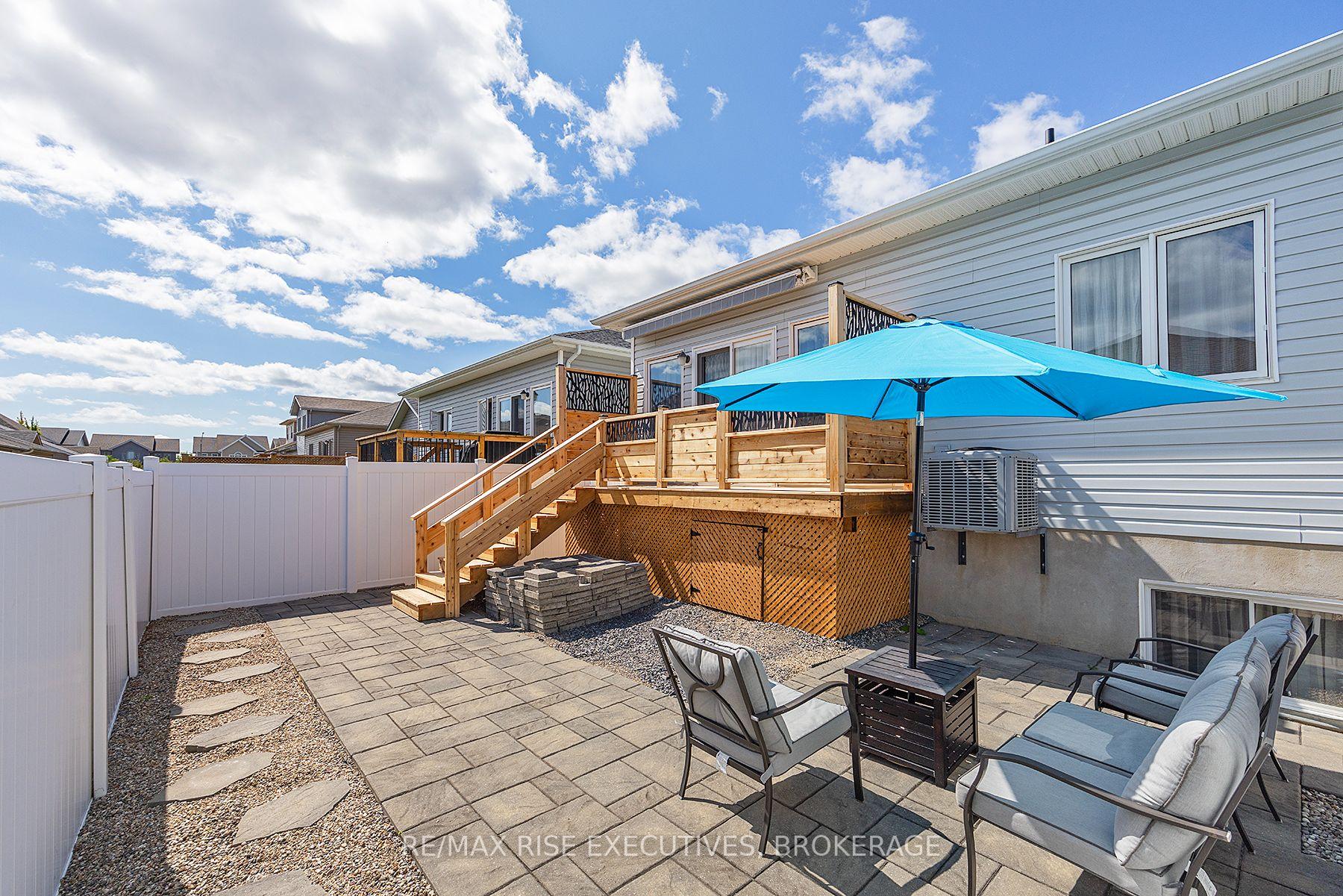 Photo 48 of 960 Edward Riley Drive, Kingston, City Northwest — HOMEH
