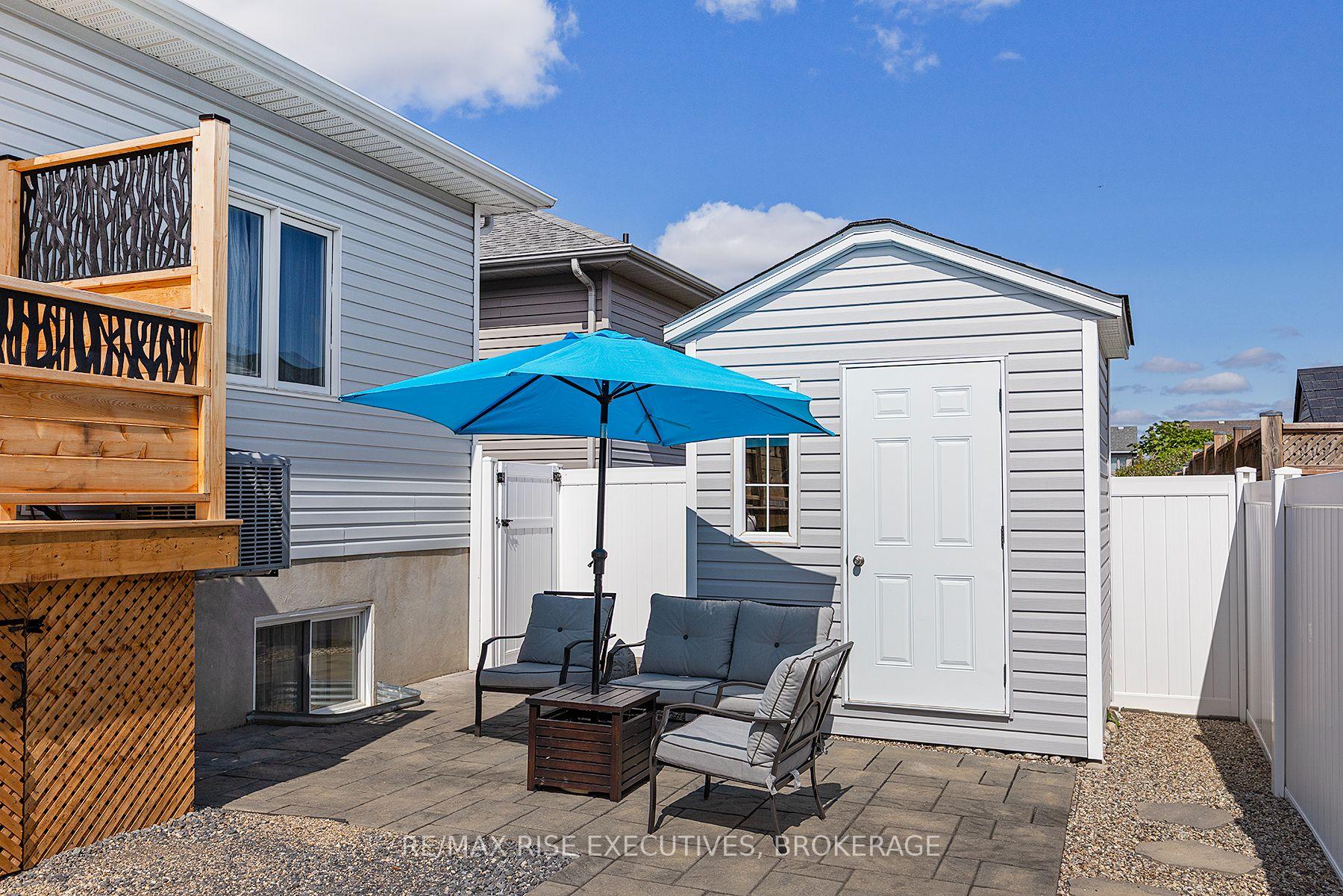 Photo 50 of 960 Edward Riley Drive, Kingston, City Northwest — HOMEH