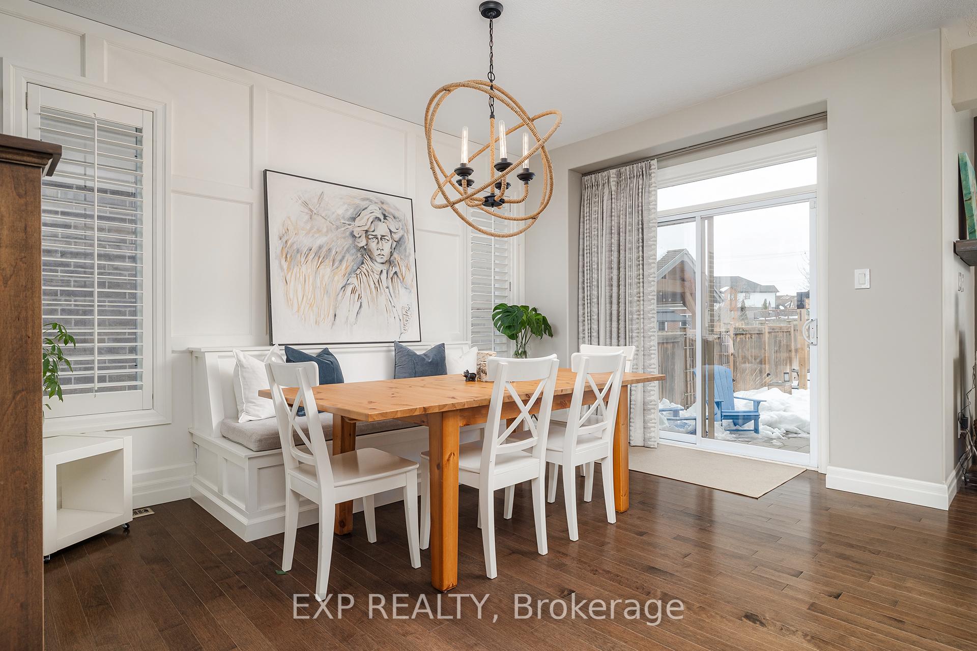 Photo 4 of 91 Valebrook Street, Kitchener — HOMEH