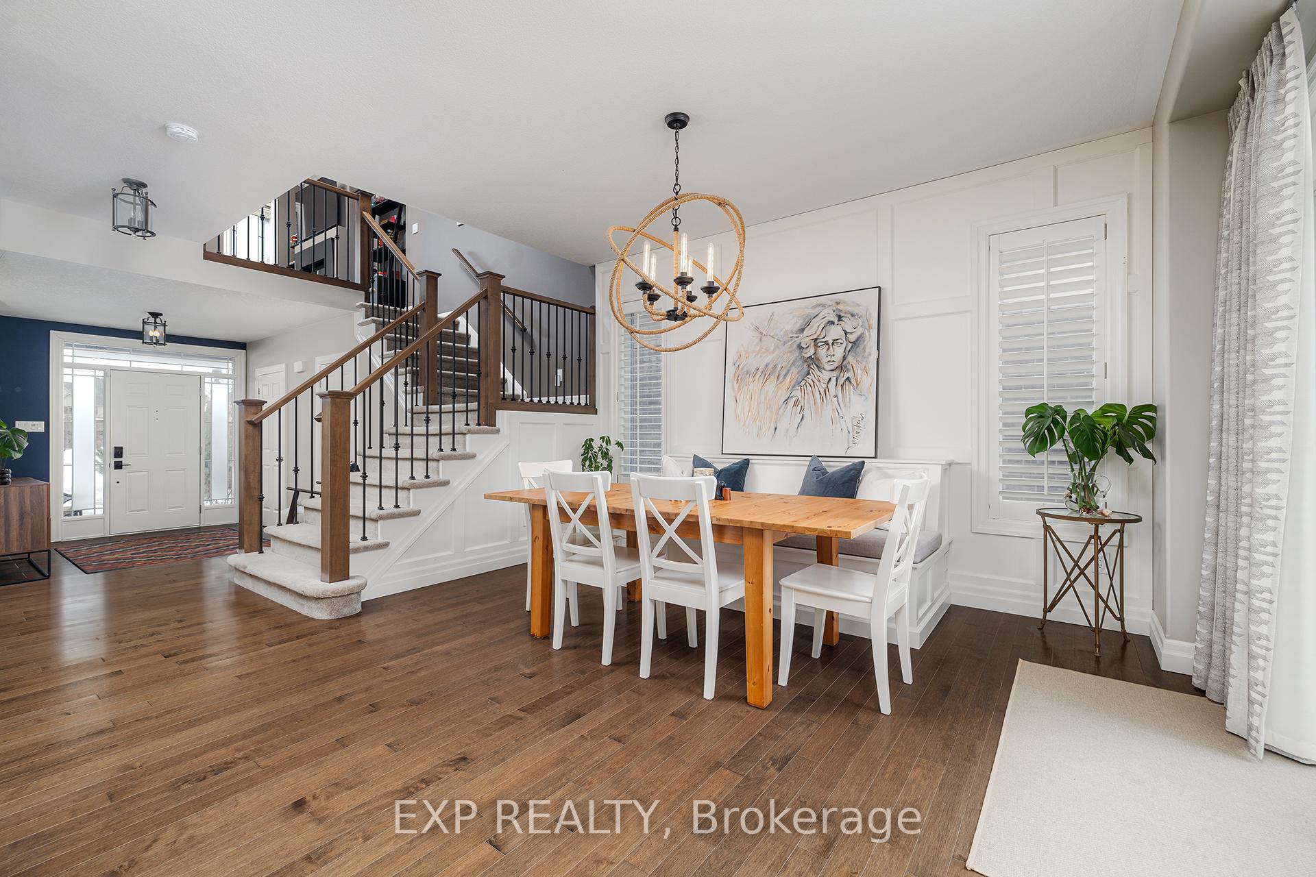 Photo 5 of 91 Valebrook Street, Kitchener — HOMEH