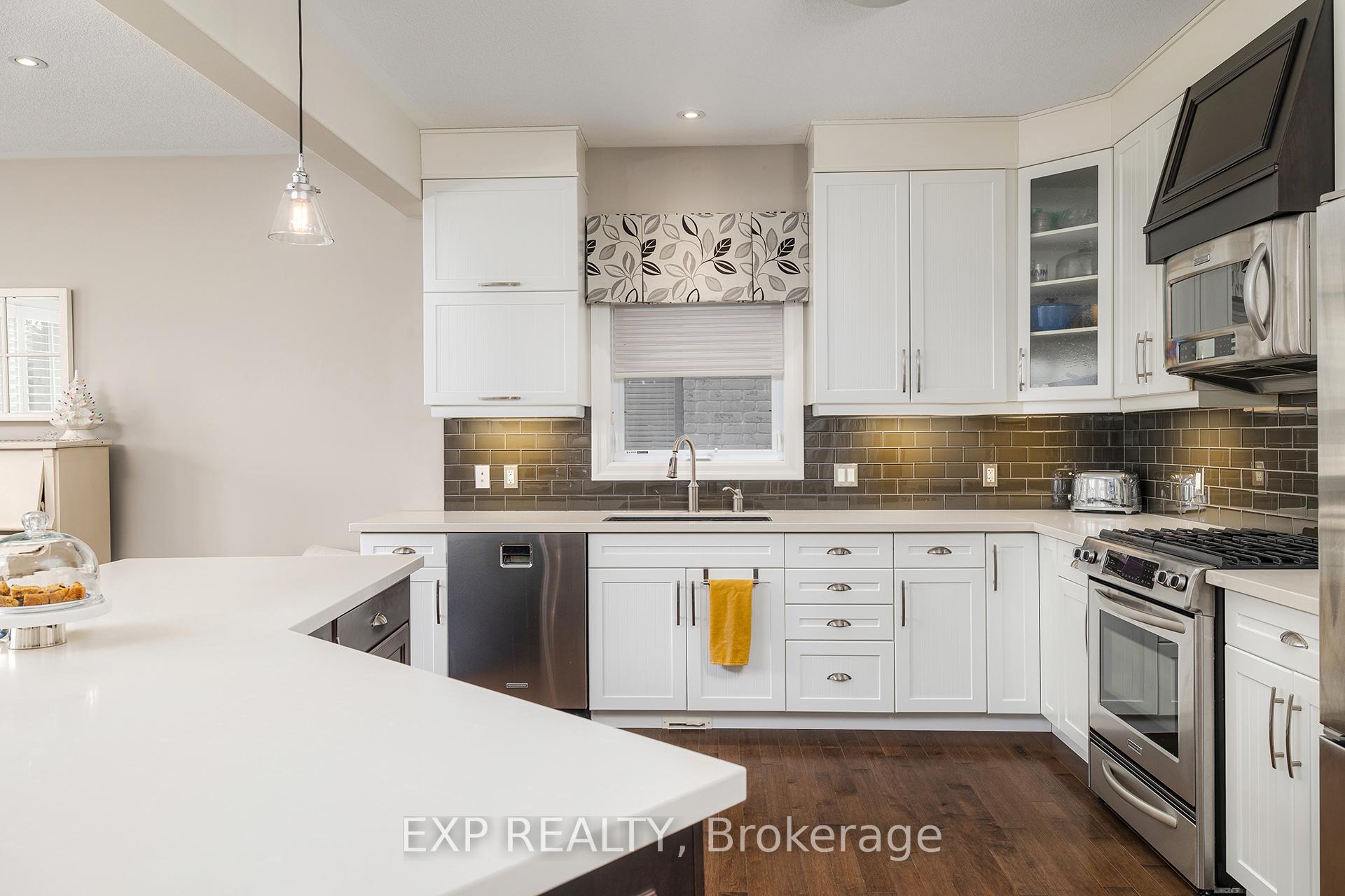 Photo 7 of 91 Valebrook Street, Kitchener — HOMEH