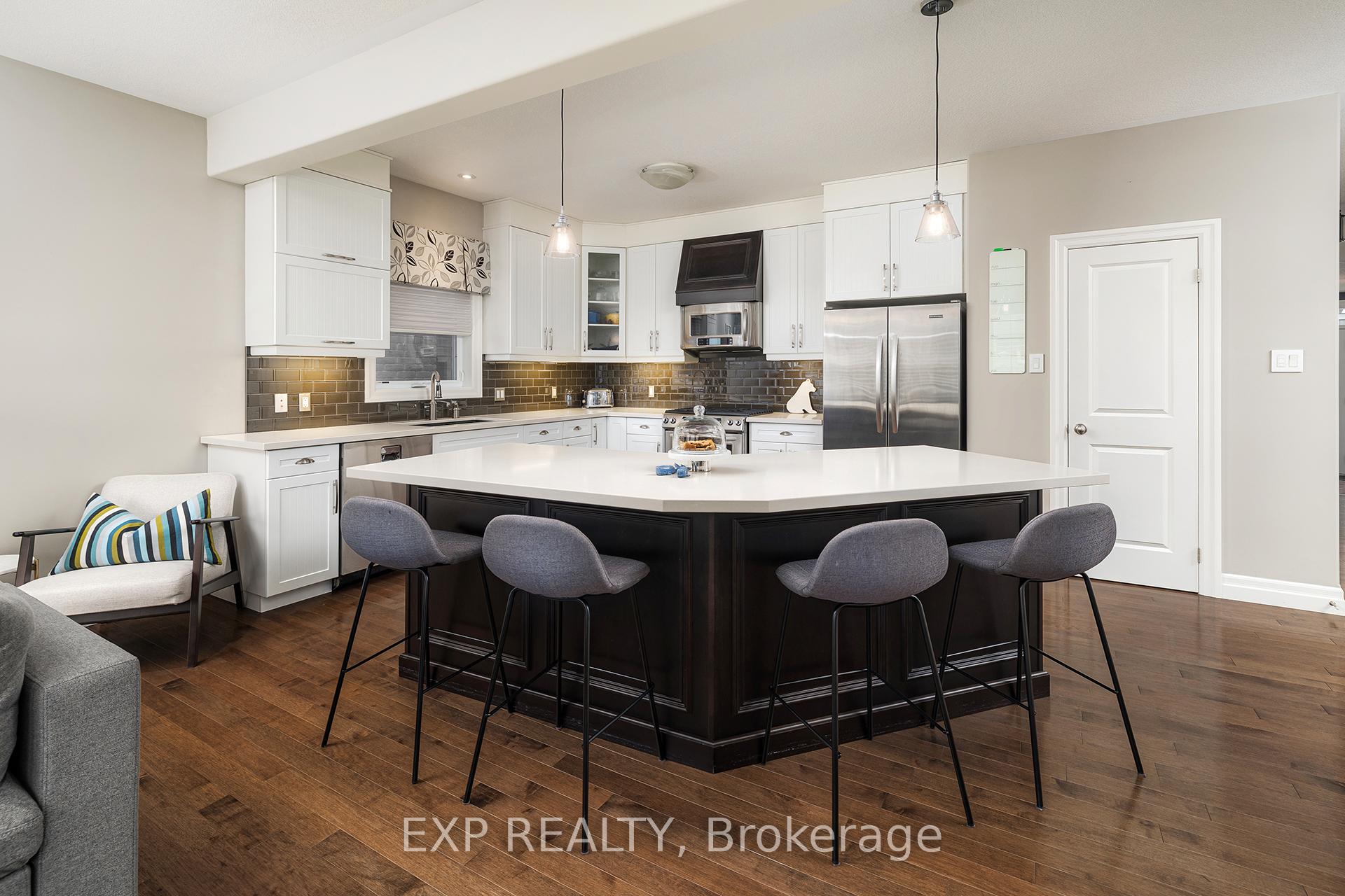 Photo 8 of 91 Valebrook Street, Kitchener — HOMEH