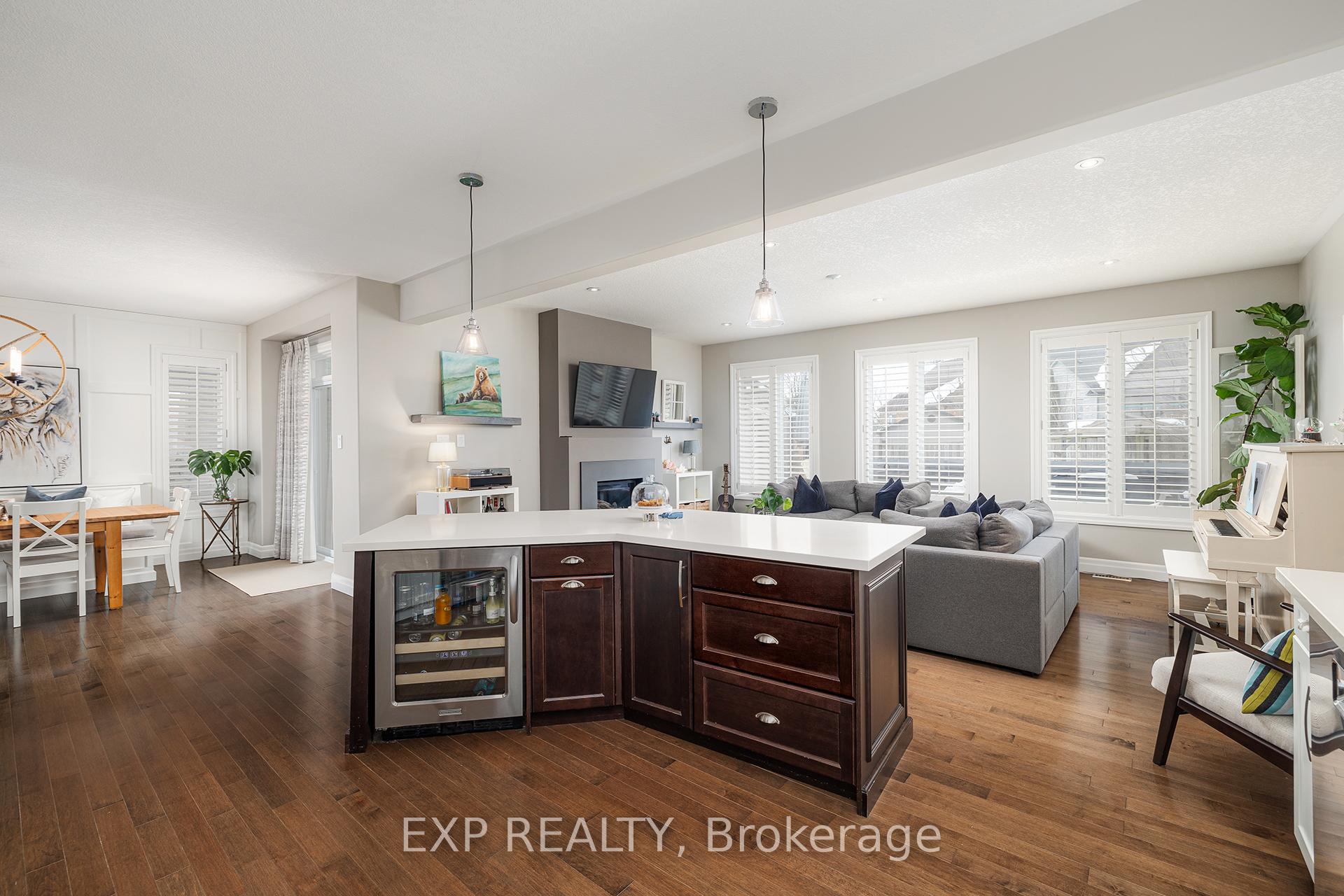 Photo 10 of 91 Valebrook Street, Kitchener — HOMEH