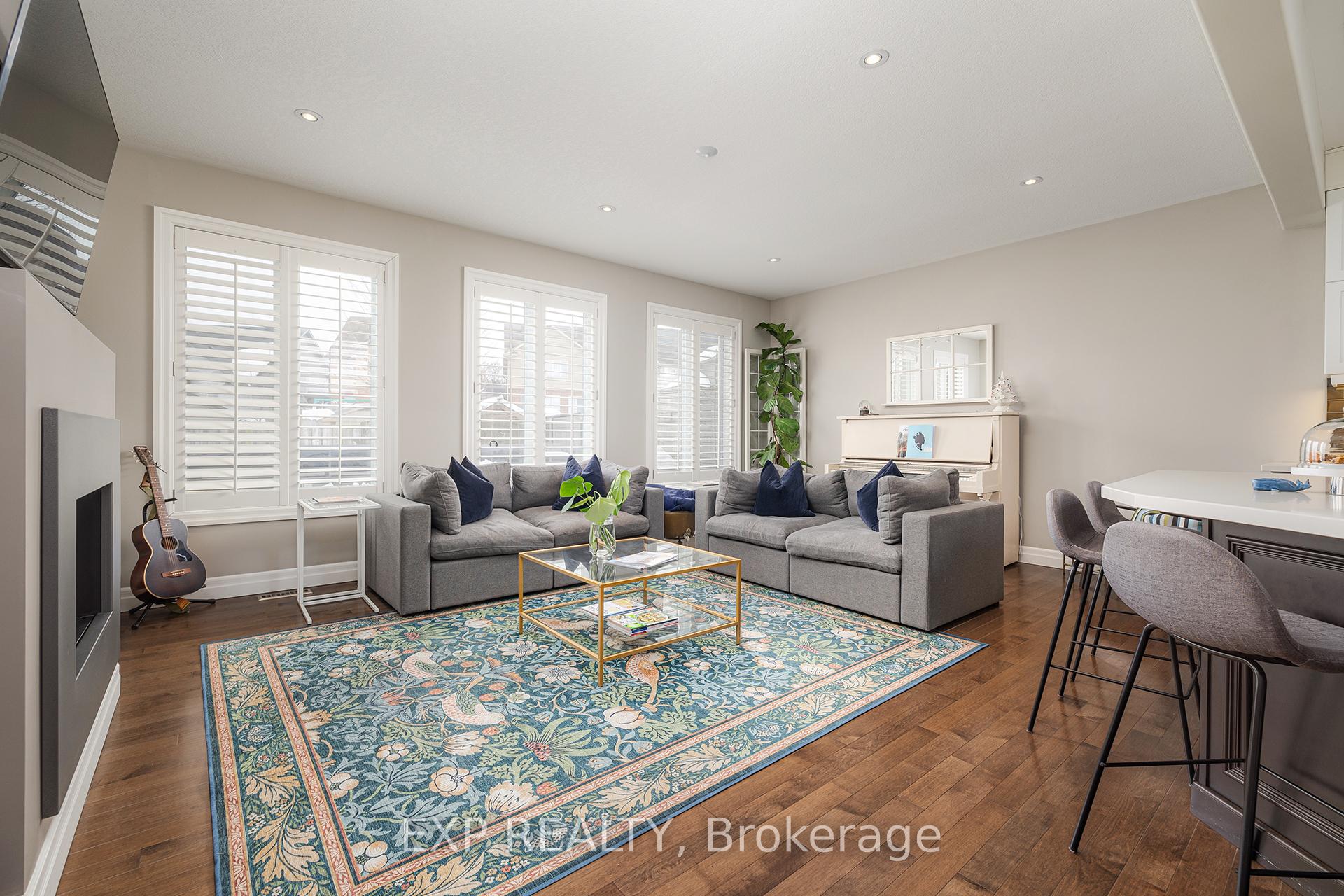 Photo 11 of 91 Valebrook Street, Kitchener — HOMEH