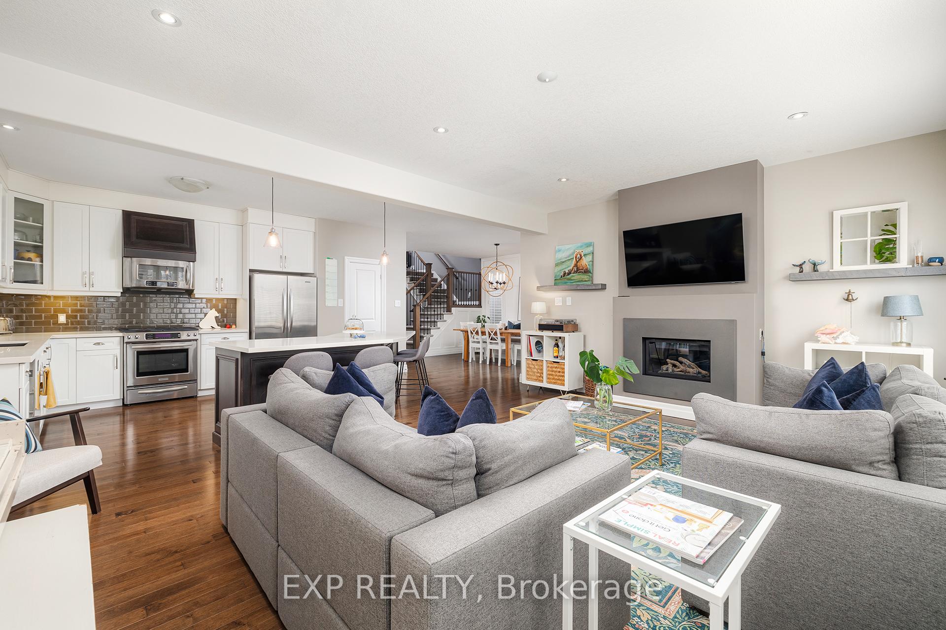 Photo 12 of 91 Valebrook Street, Kitchener — HOMEH