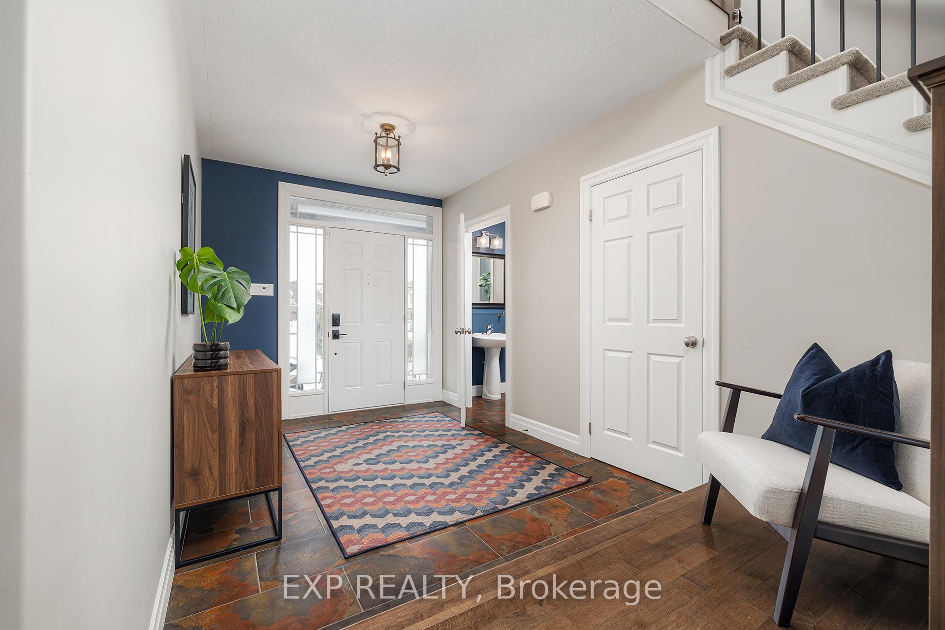 Photo 13 of 91 Valebrook Street, Kitchener — HOMEH