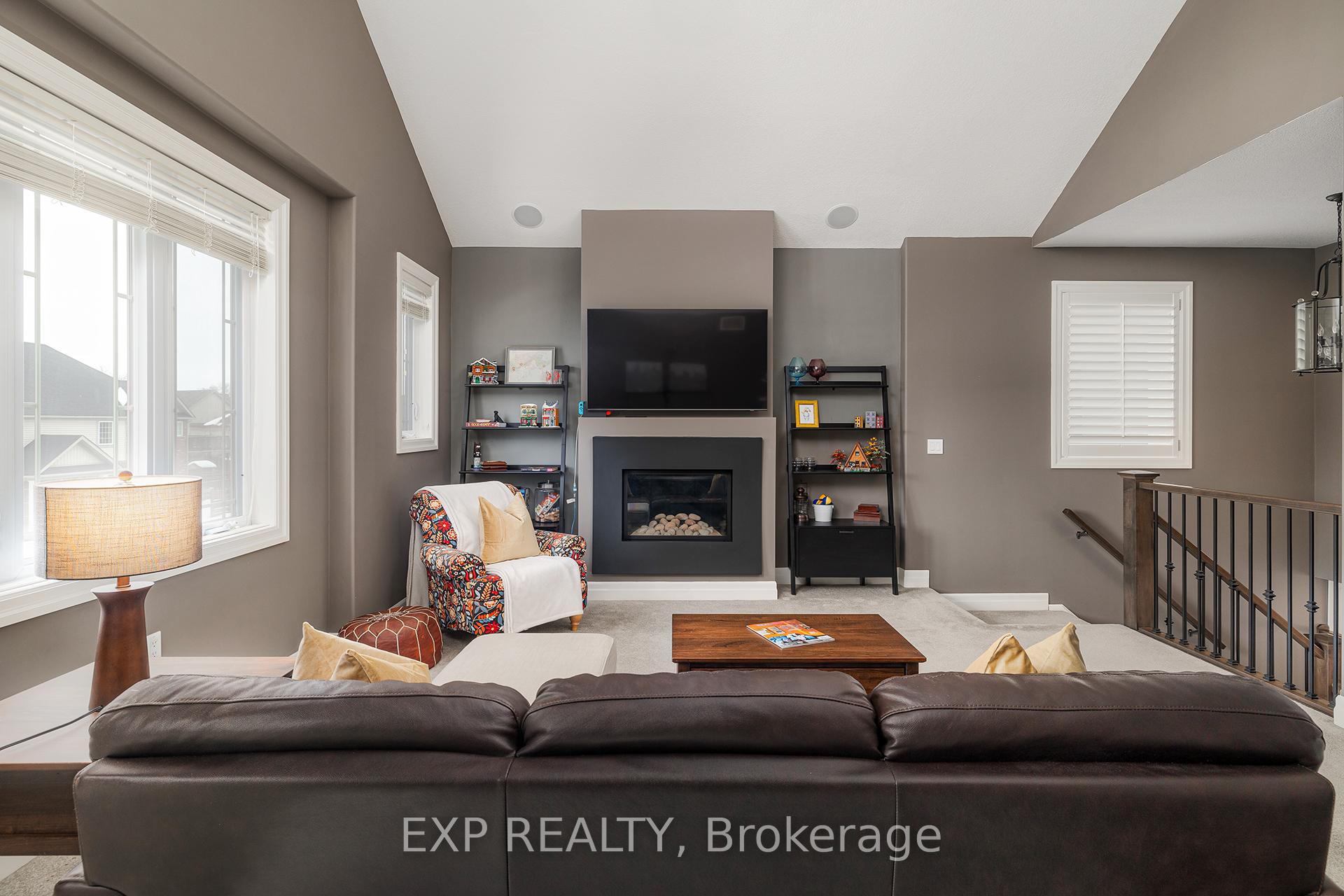 Photo 18 of 91 Valebrook Street, Kitchener — HOMEH