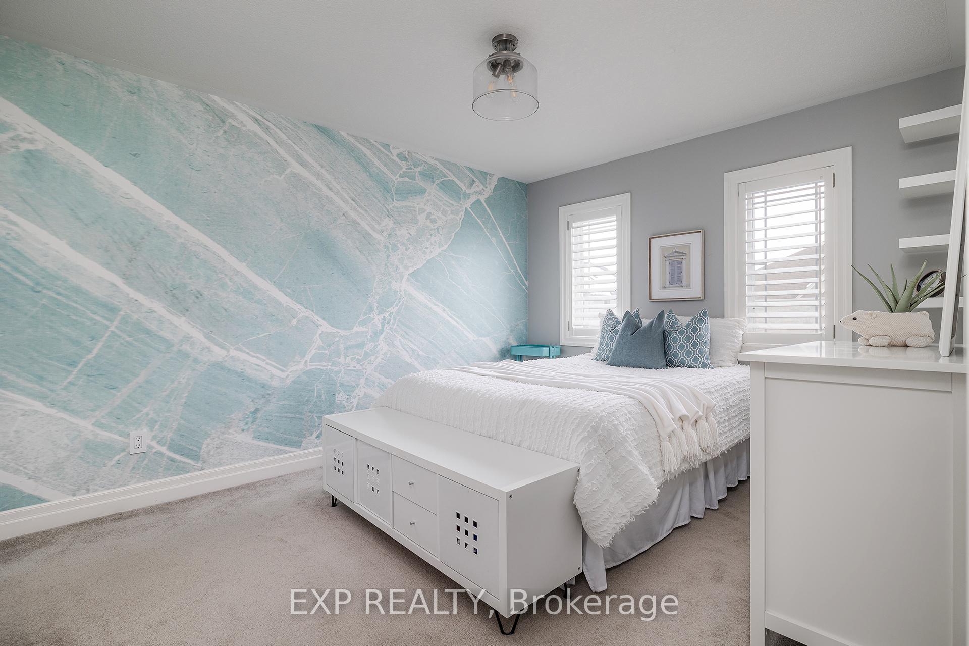 Photo 20 of 91 Valebrook Street, Kitchener — HOMEH