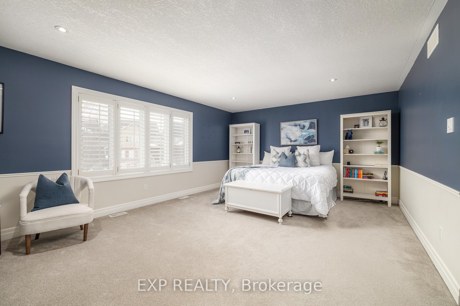 Photo 24 of 91 Valebrook Street, Kitchener — HOMEH