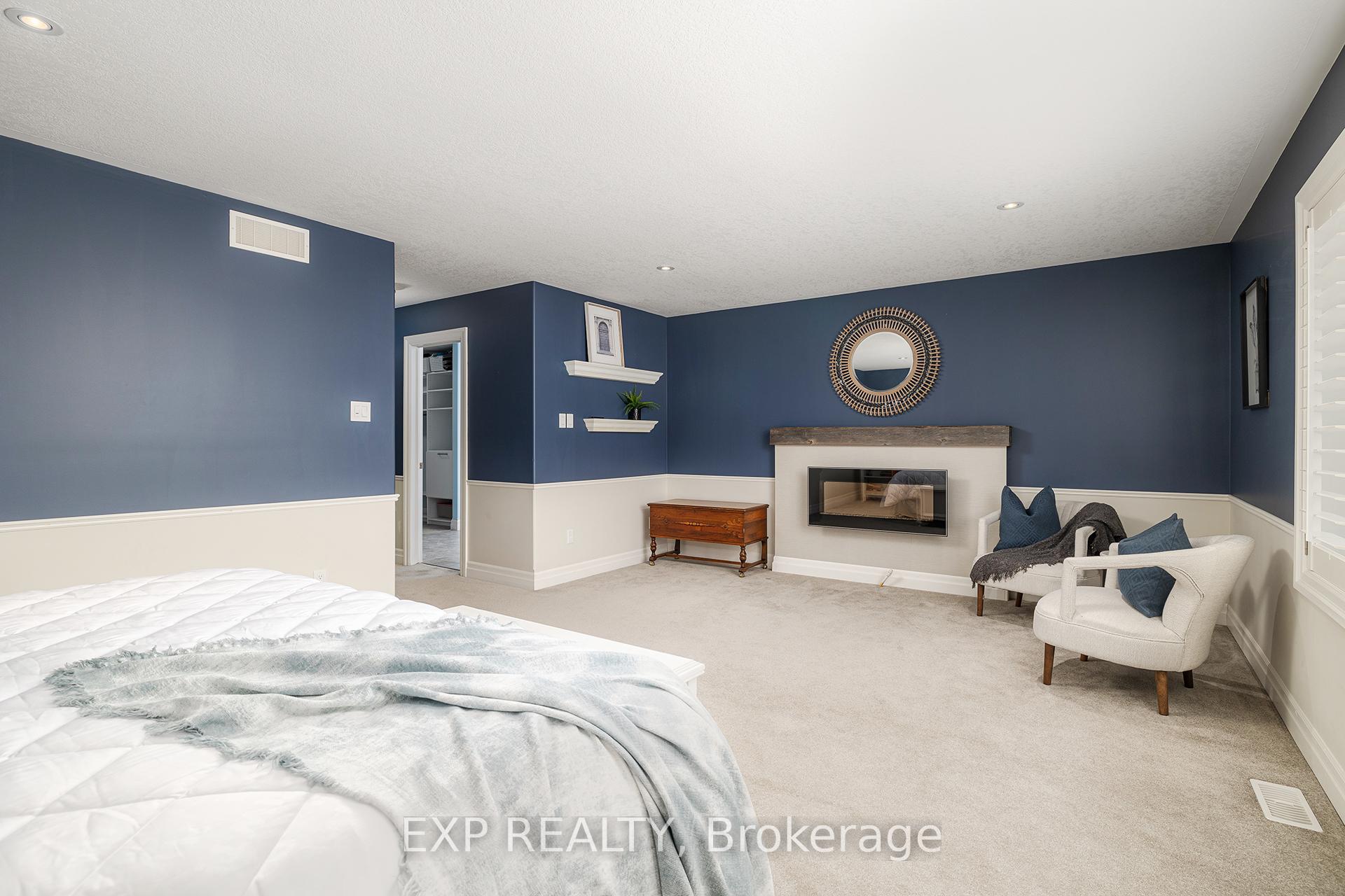 Photo 25 of 91 Valebrook Street, Kitchener — HOMEH