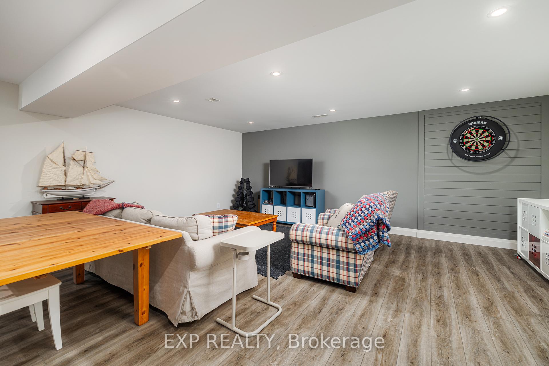 Photo 29 of 91 Valebrook Street, Kitchener — HOMEH