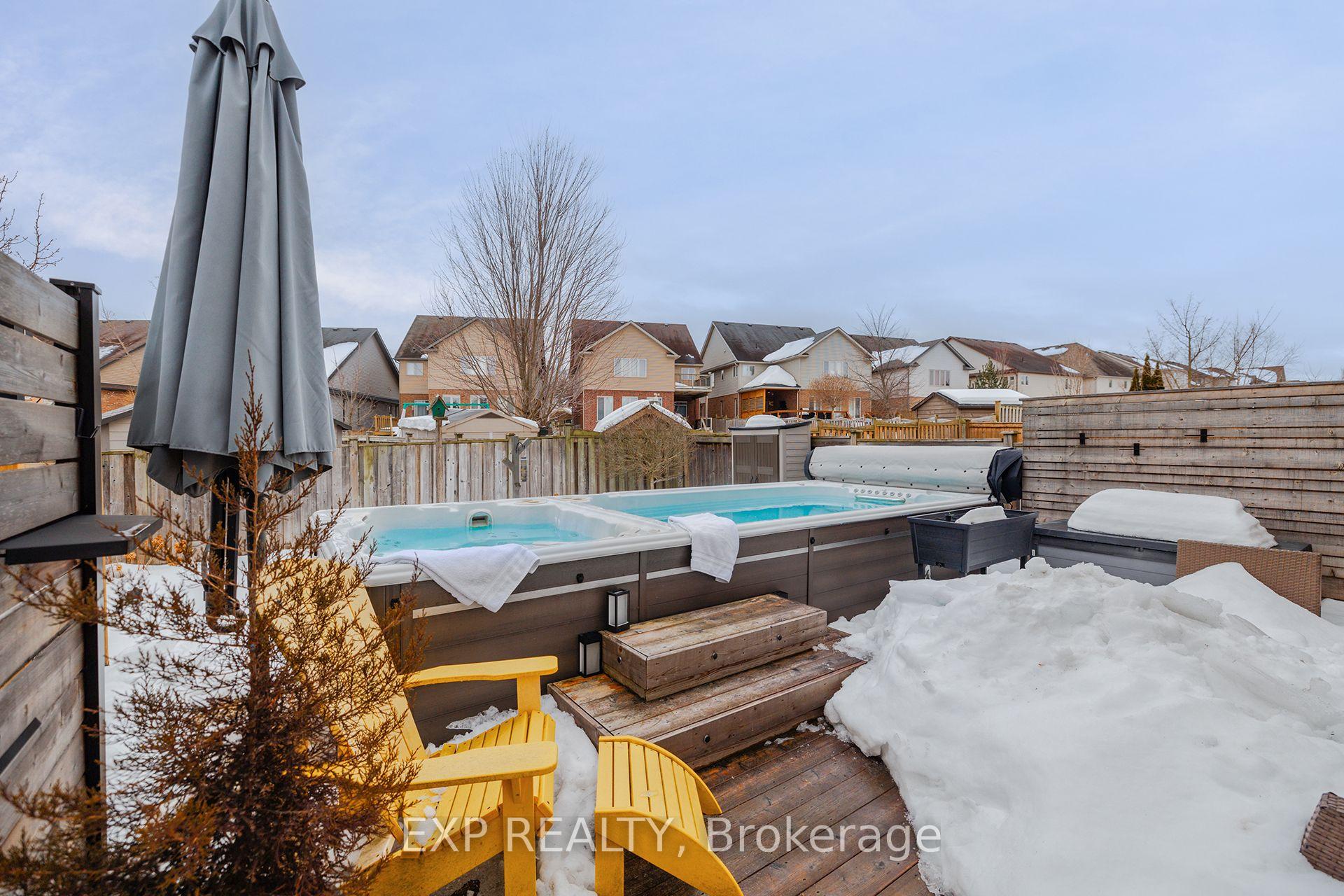 Photo 32 of 91 Valebrook Street, Kitchener — HOMEH
