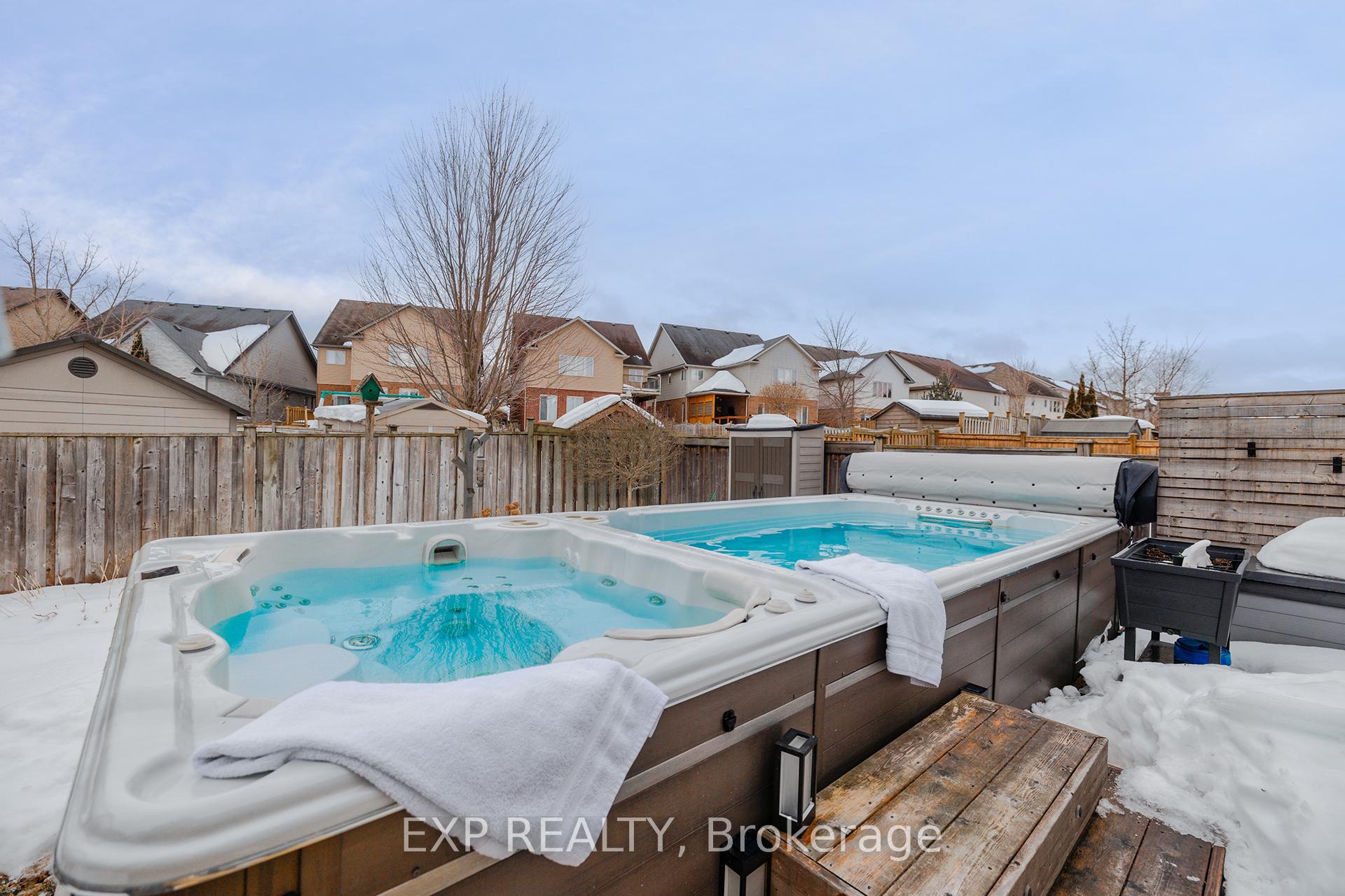Photo 33 of 91 Valebrook Street, Kitchener — HOMEH