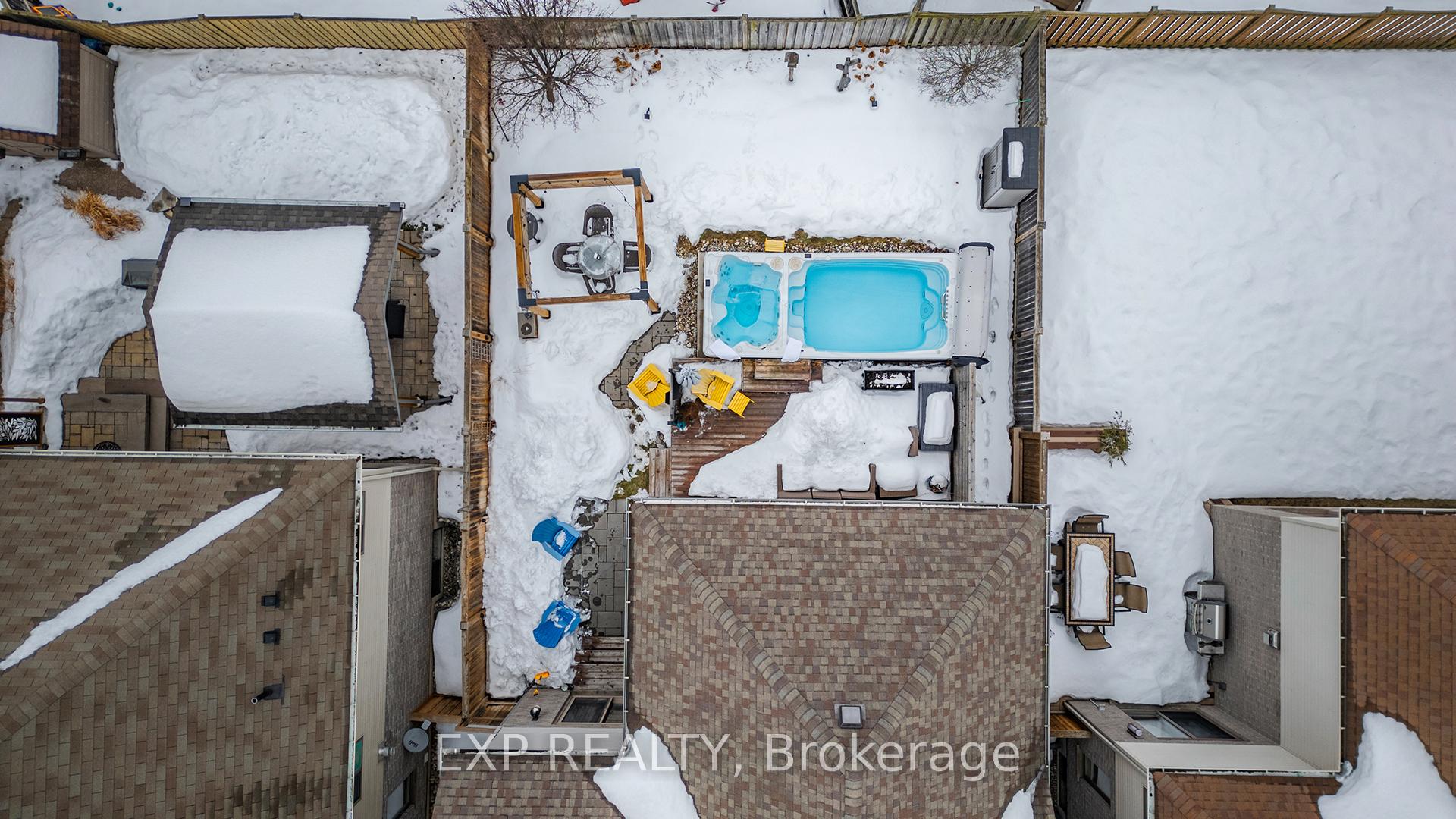 Photo 35 of 91 Valebrook Street, Kitchener — HOMEH