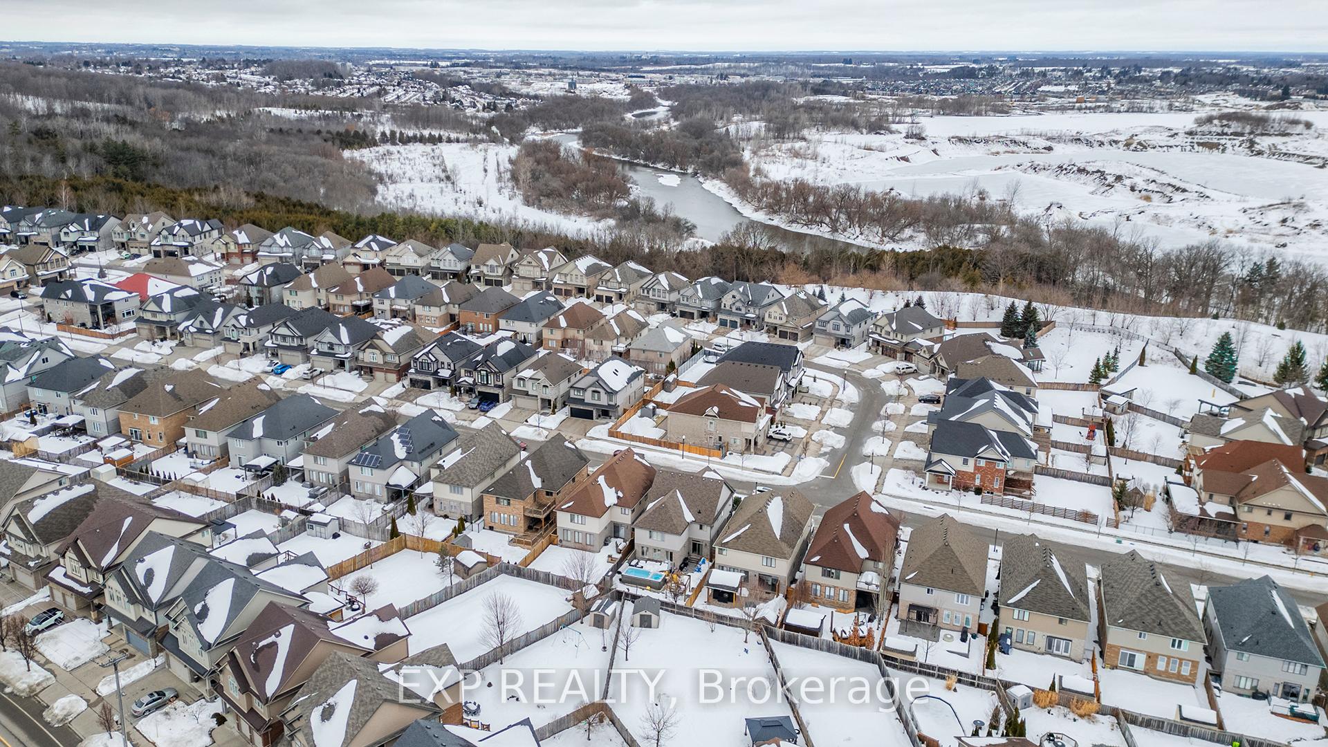 Photo 37 of 91 Valebrook Street, Kitchener — HOMEH
