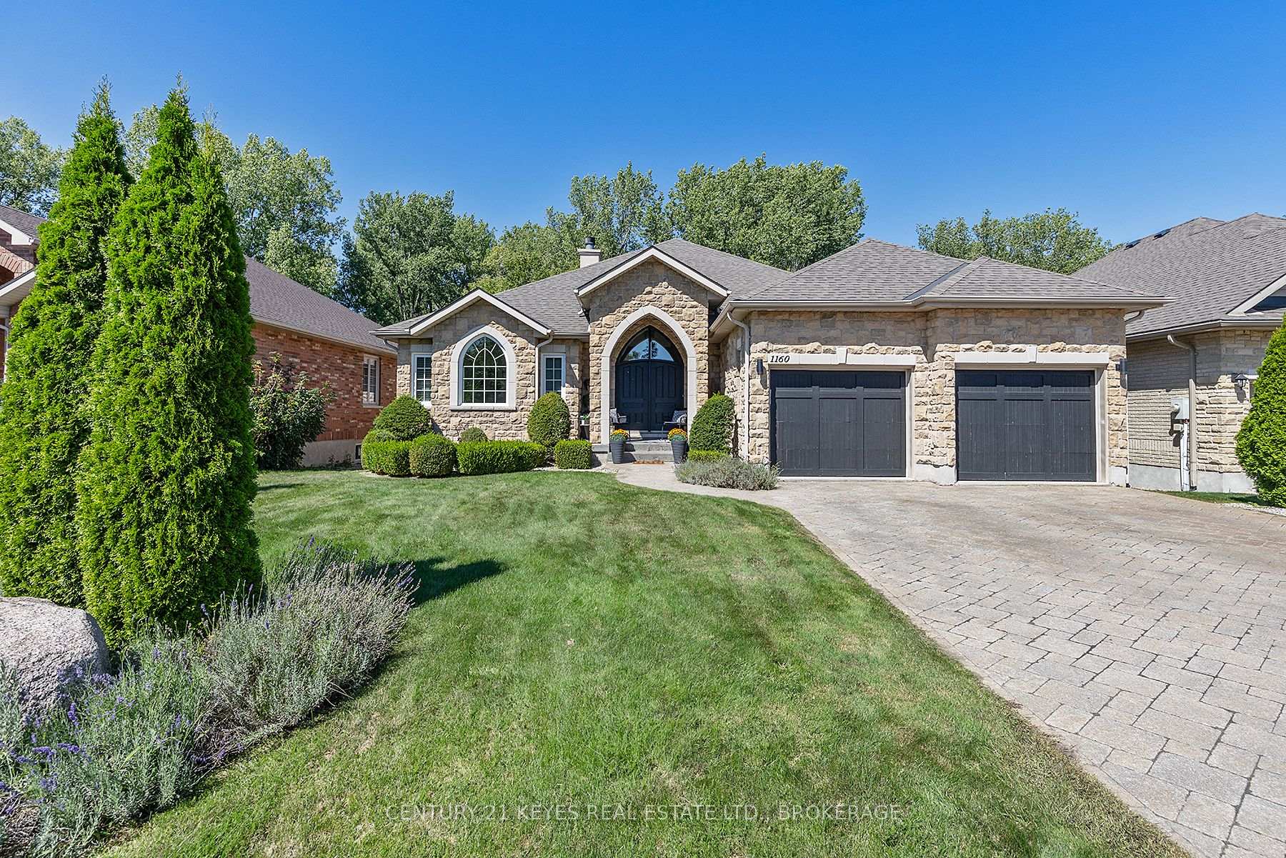 Photo 1 of 1160 Trailhead Place, Kingston, Central City West — HOMEH
