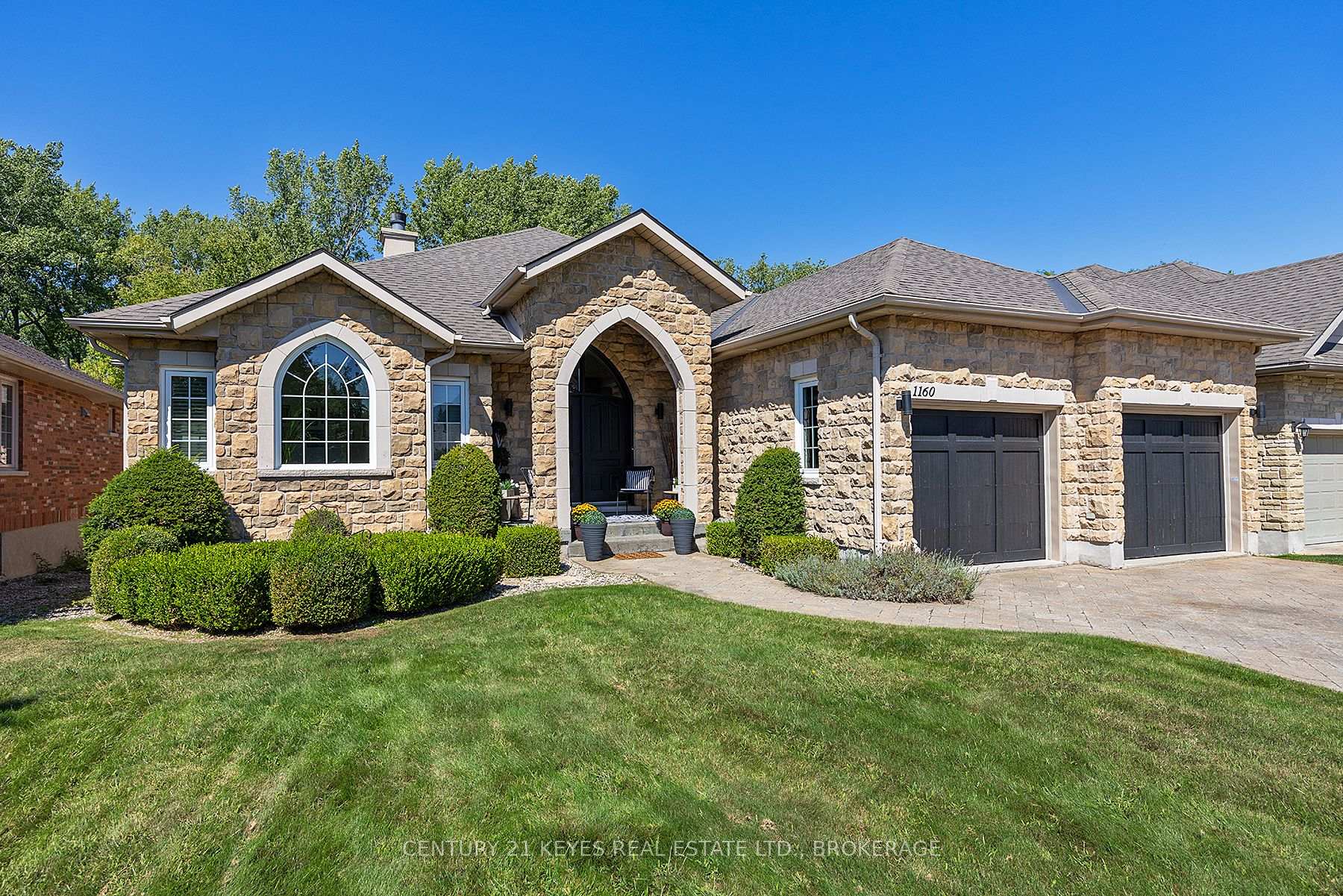 Photo 2 of 1160 Trailhead Place, Kingston, Central City West — HOMEH