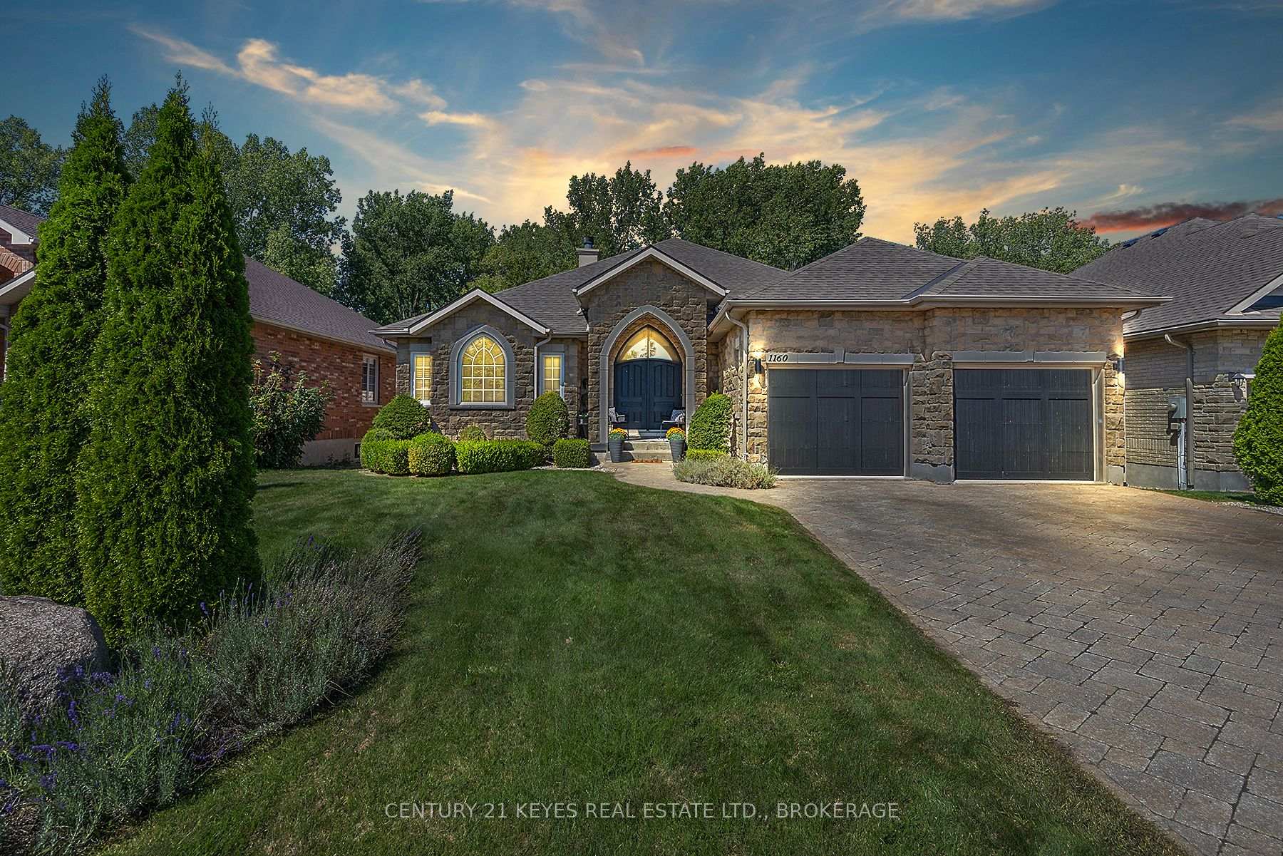 Photo 50 of 1160 Trailhead Place, Kingston, Central City West — HOMEH