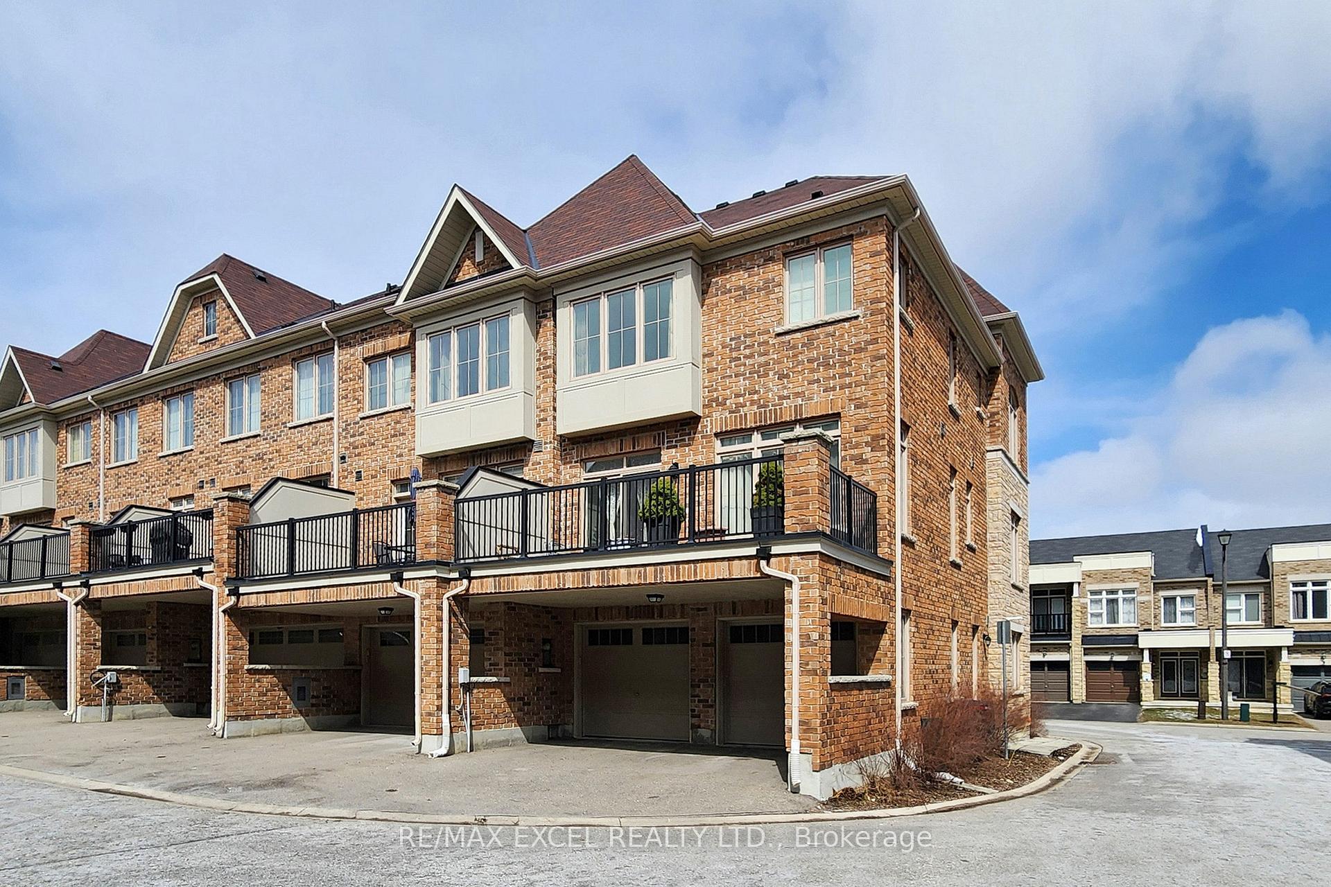 Photo 26 of 23 Rougeview Park Crescent, Markham, Greensborough — HOMEH