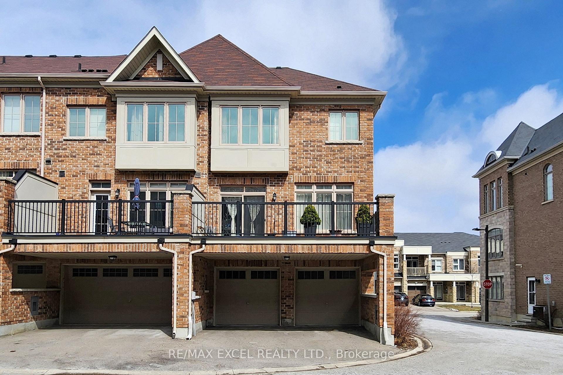 Photo 27 of 23 Rougeview Park Crescent, Markham, Greensborough — HOMEH
