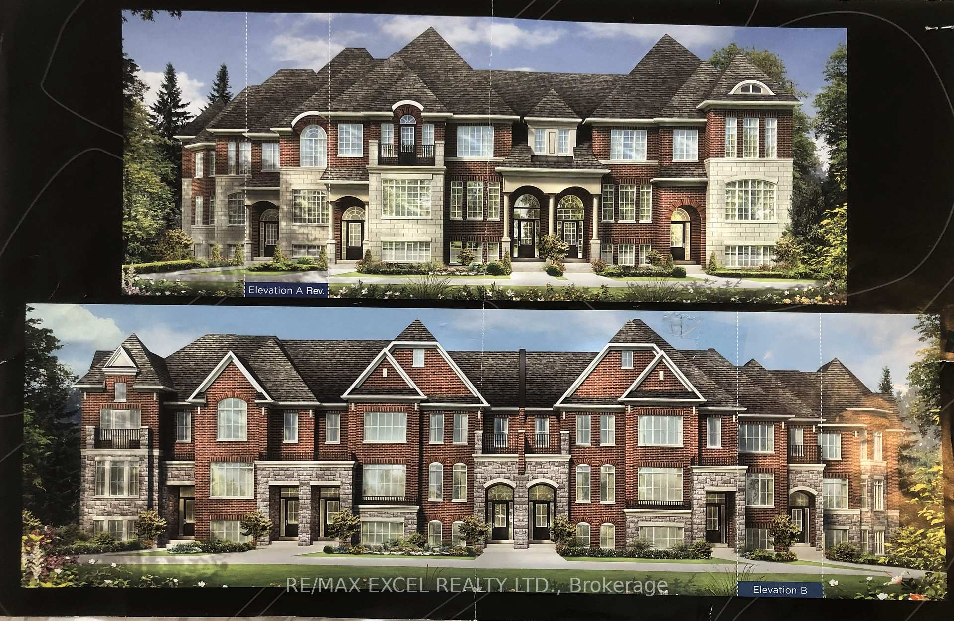 Photo 29 of 23 Rougeview Park Crescent, Markham, Greensborough — HOMEH