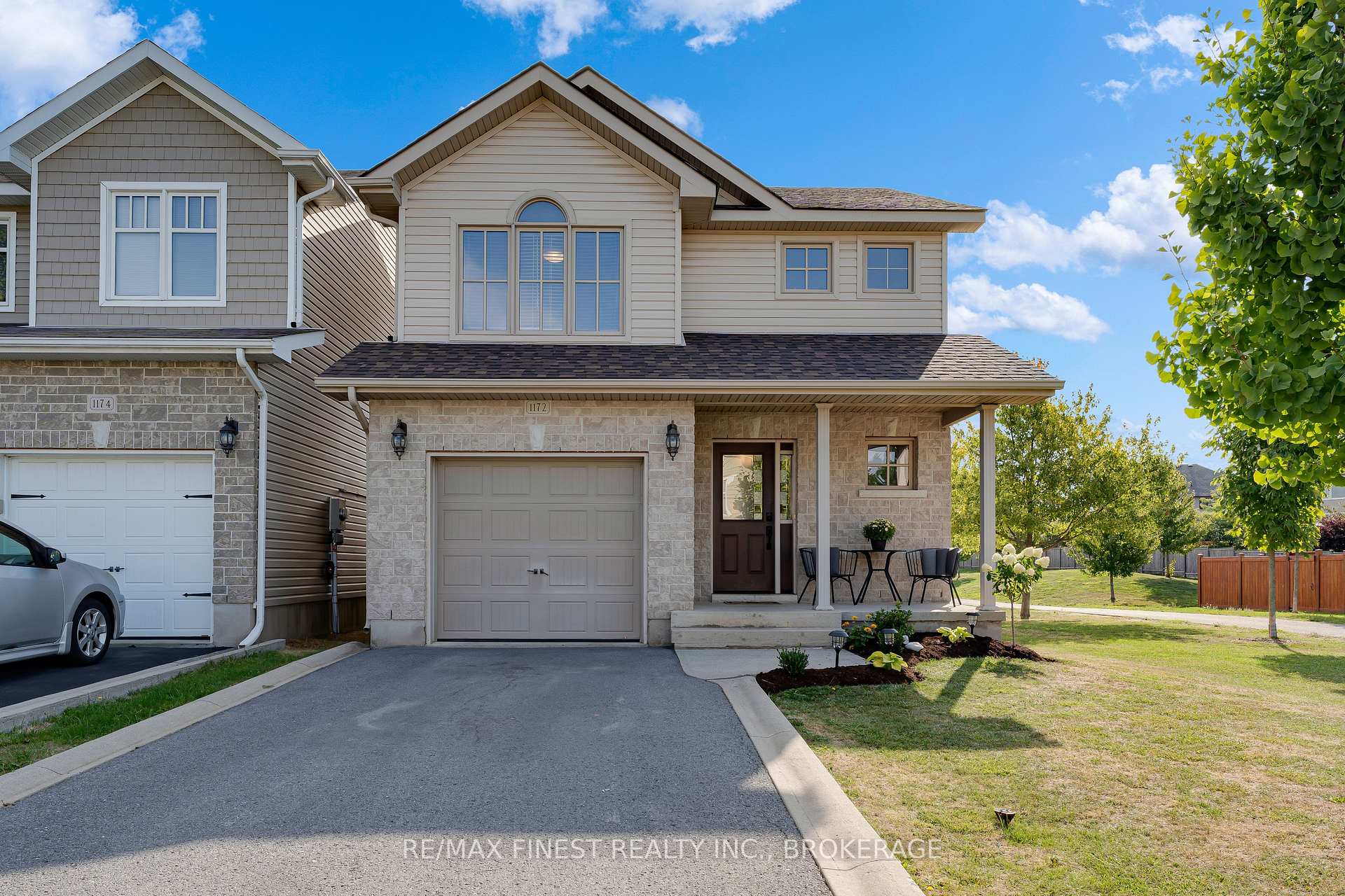 Photo 1 of 1172 Halifax Drive, Kingston, City Northwest — HOMEH