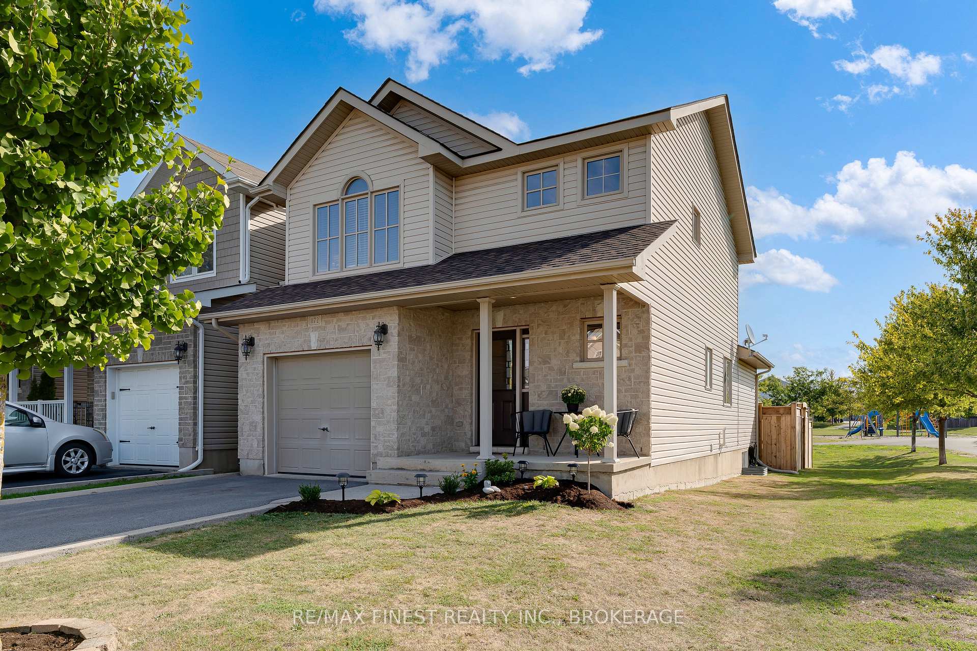 Photo 2 of 1172 Halifax Drive, Kingston, City Northwest — HOMEH
