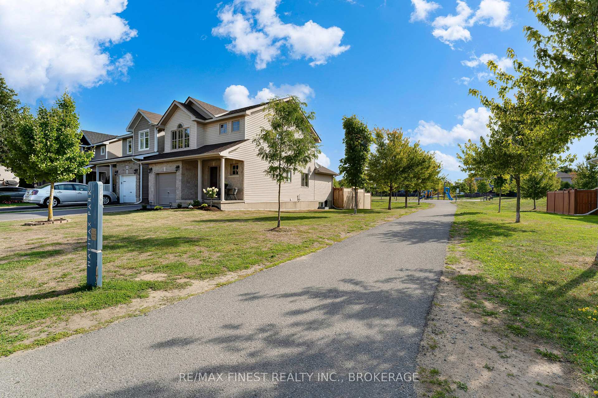 Photo 3 of 1172 Halifax Drive, Kingston, City Northwest — HOMEH