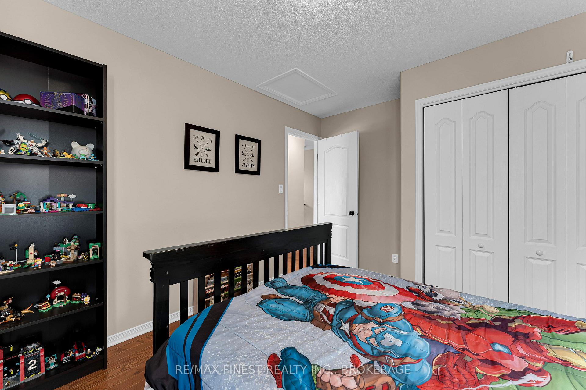 Photo 27 of 1172 Halifax Drive, Kingston, City Northwest — HOMEH