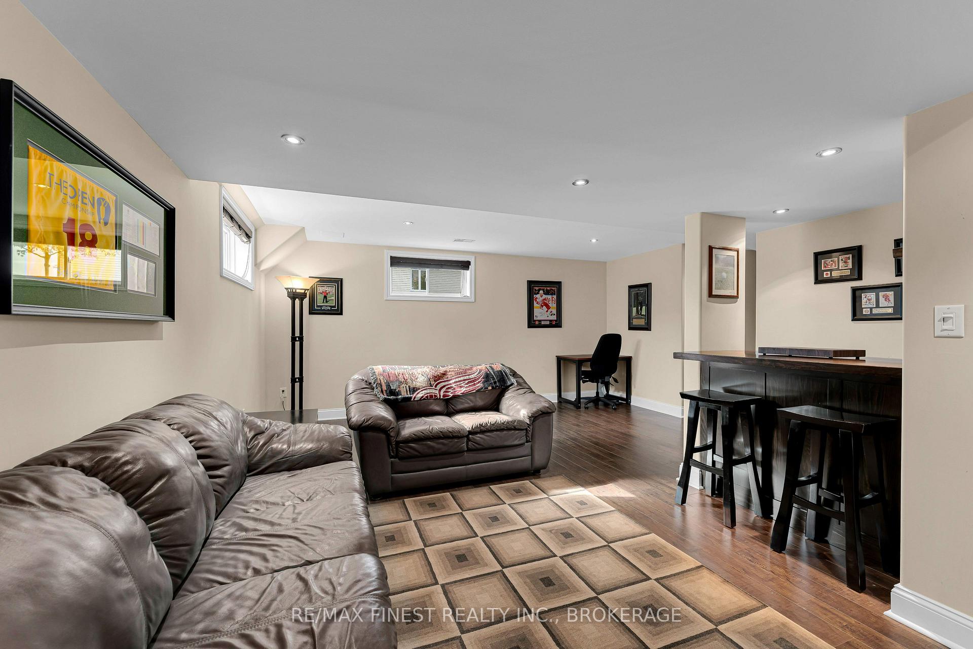 Photo 35 of 1172 Halifax Drive, Kingston, City Northwest — HOMEH